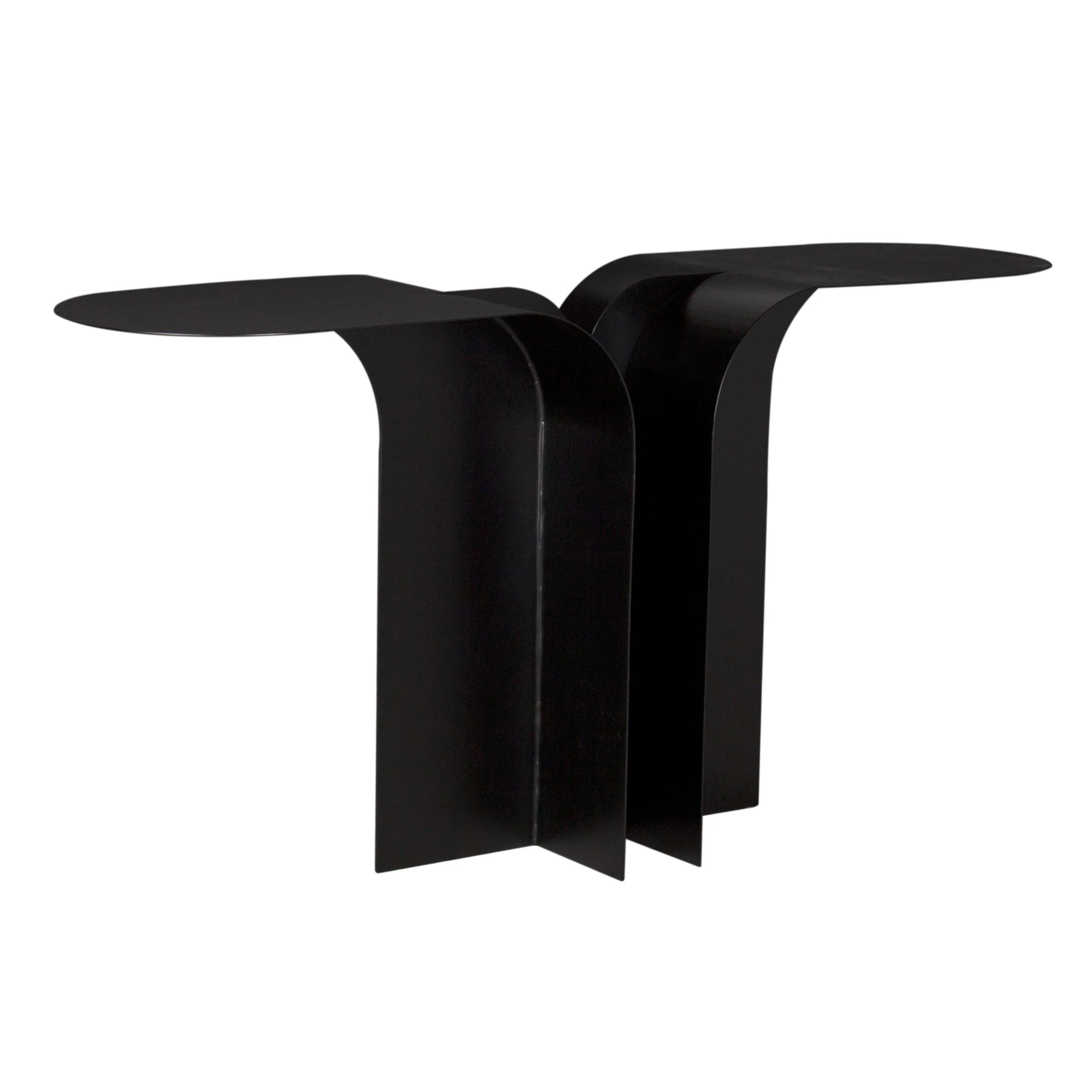 Wexler Console - Remutear