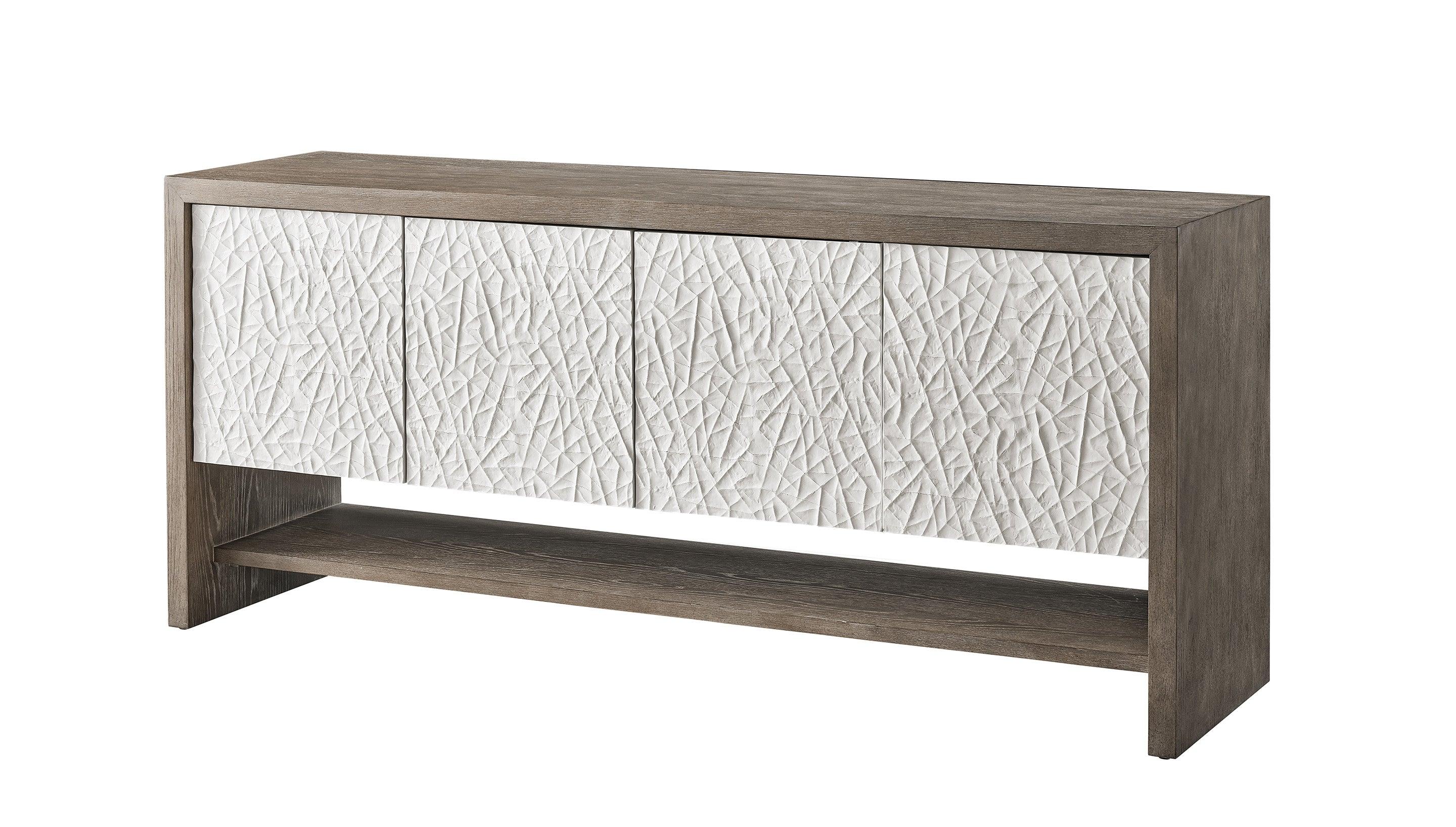 Erinn V. San Roque Console - Remutear