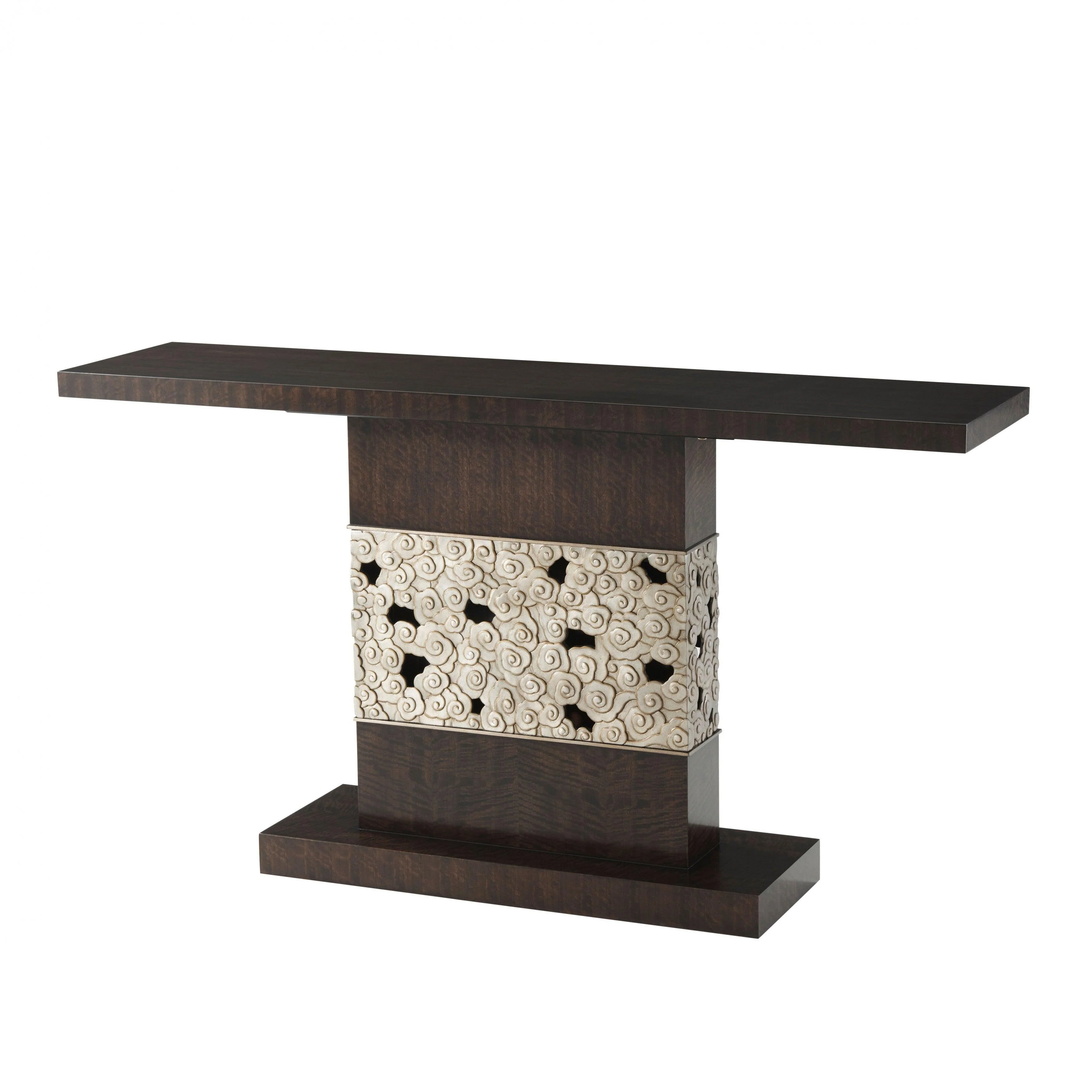 Camille Console Table - Remutear