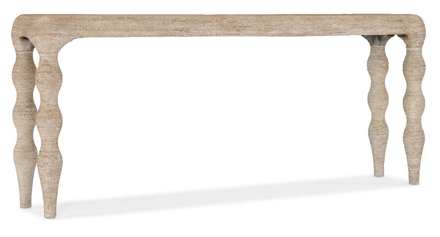 Serenity Bahari Console Table - Remutear