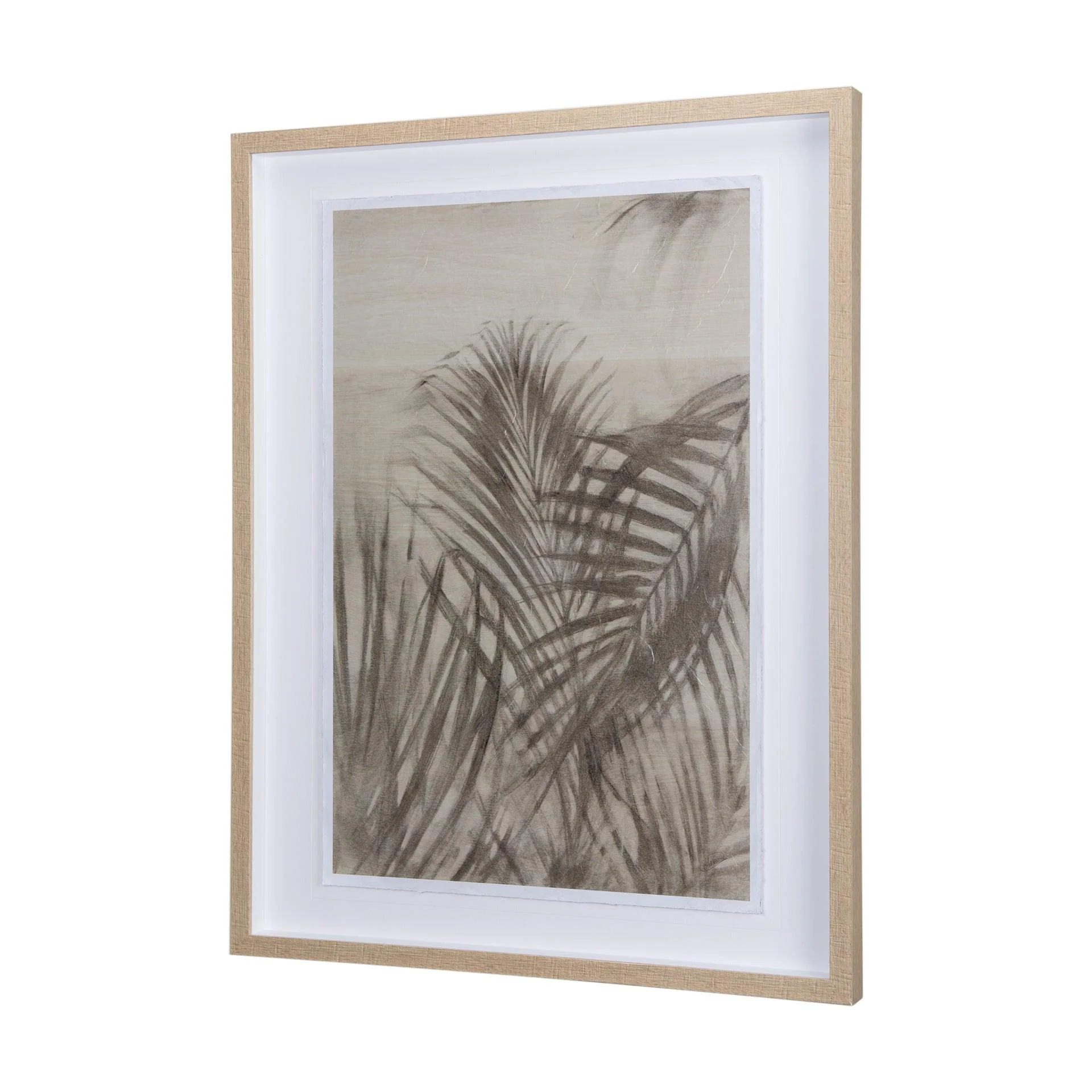Shadows On Wood II - Remutear