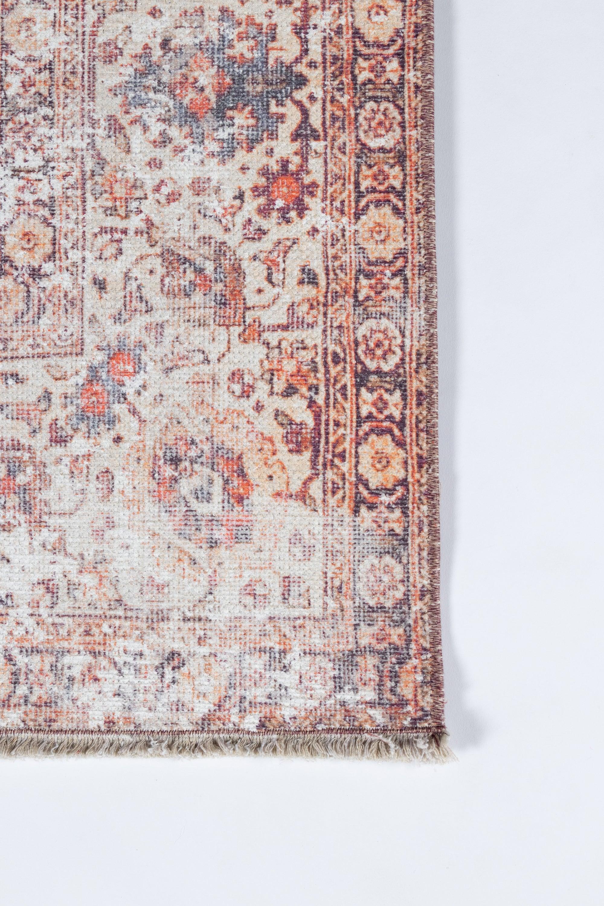 Chandler 5 Rug - Remutear