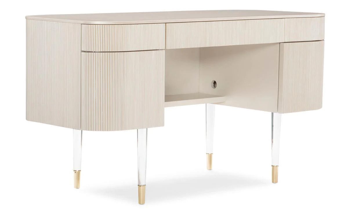 LADY LOVE CONSOLE - Remutear