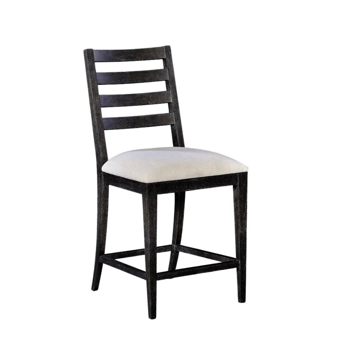 Ribbon I Counter Chair - Remutear