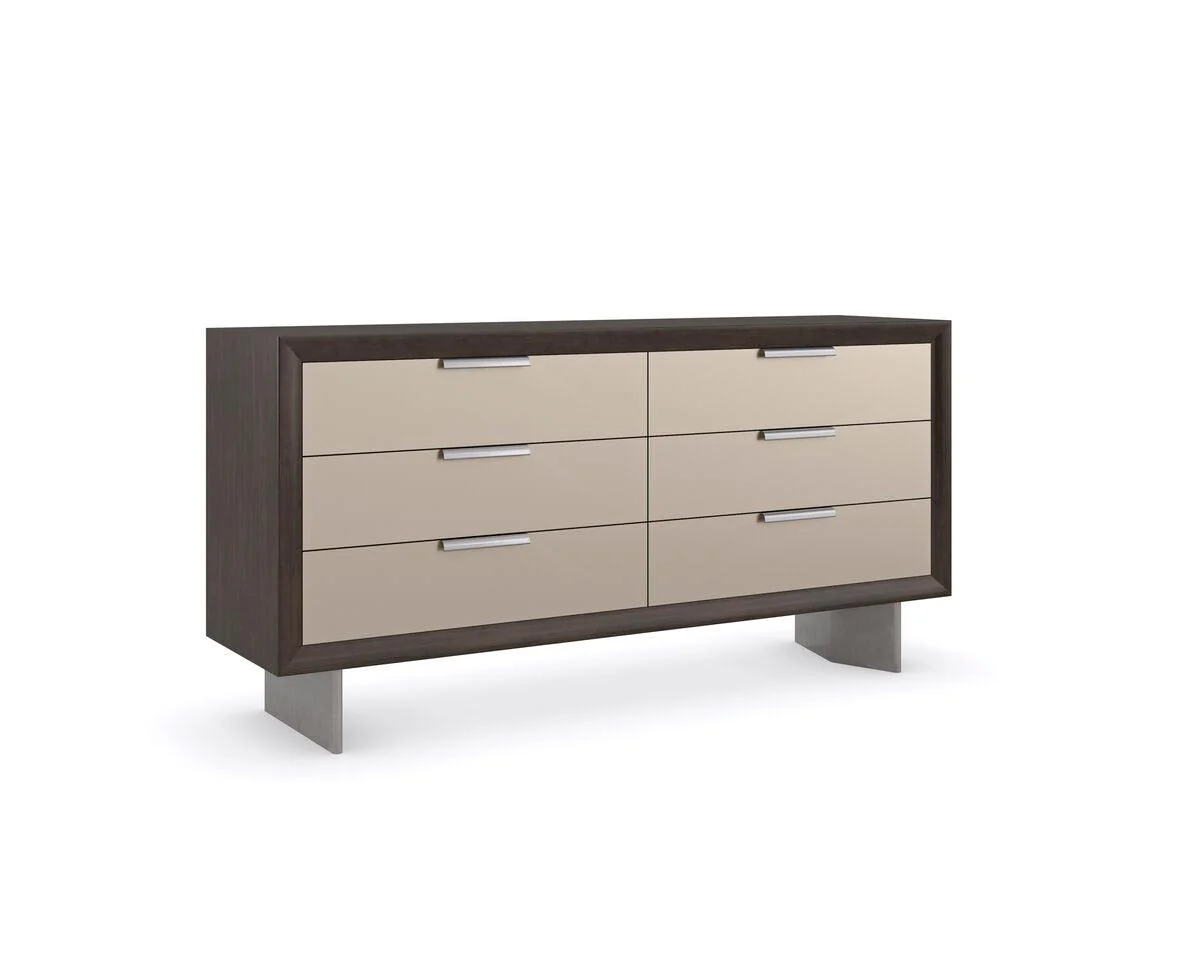 LA MODA DRESSER - Remutear