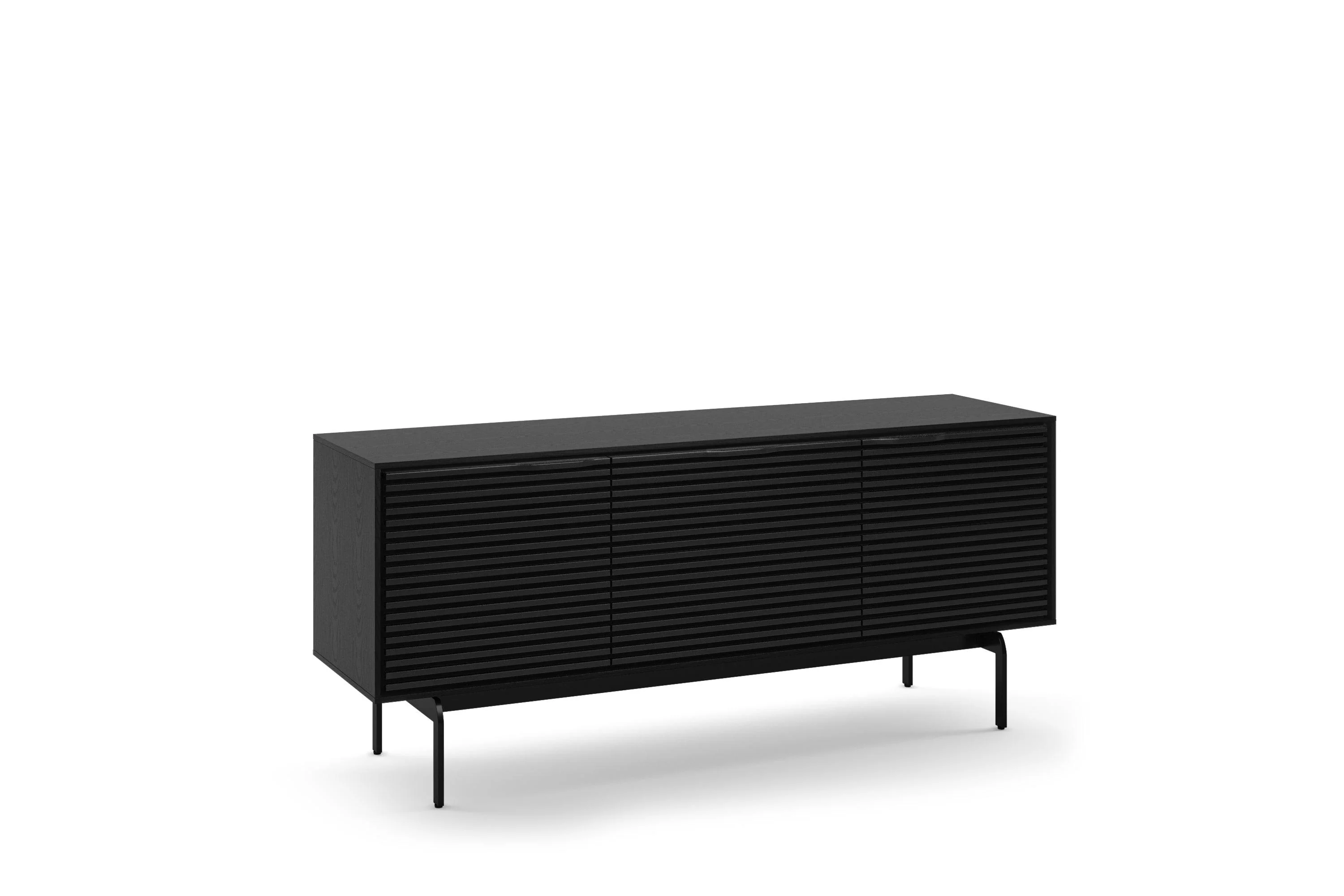 Align 3-door cabinet - Remutear