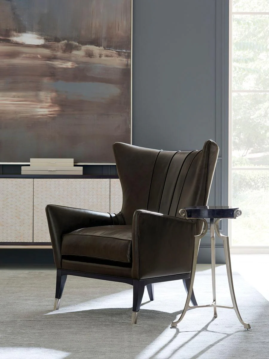 SO WELT DONE CHAIR - Remutear