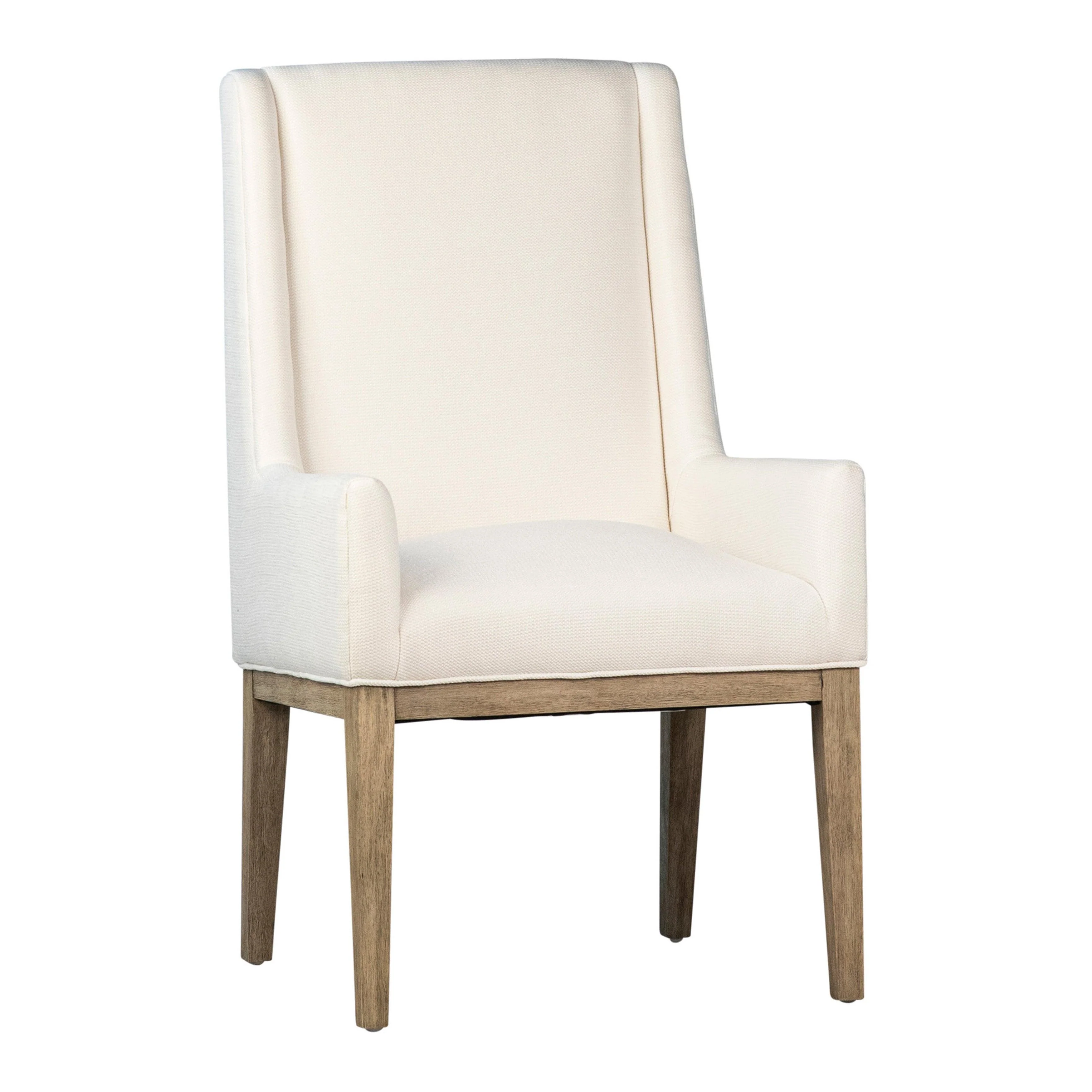 Mason Dining Chair W/ Perf Fabric - Remutear