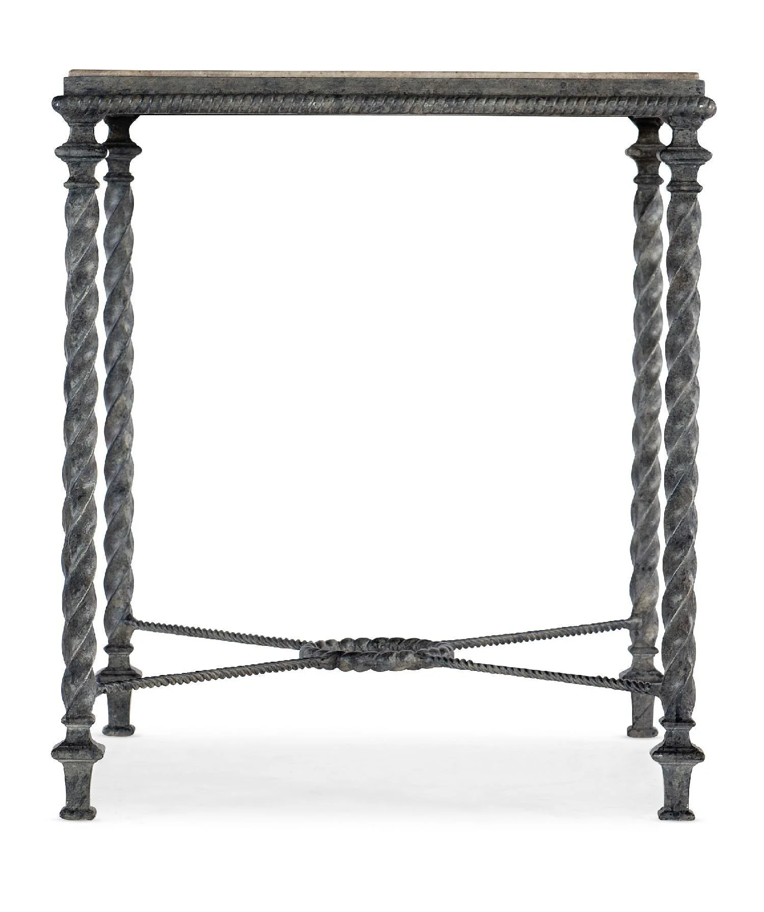 Traditions End Table - Remutear