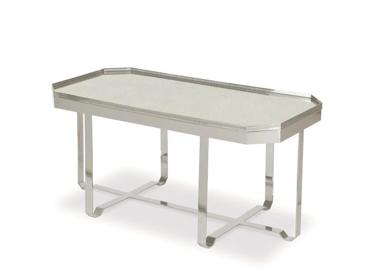 Thomas O'Brien Truly Gallery Tray Coffee Table - Remutear