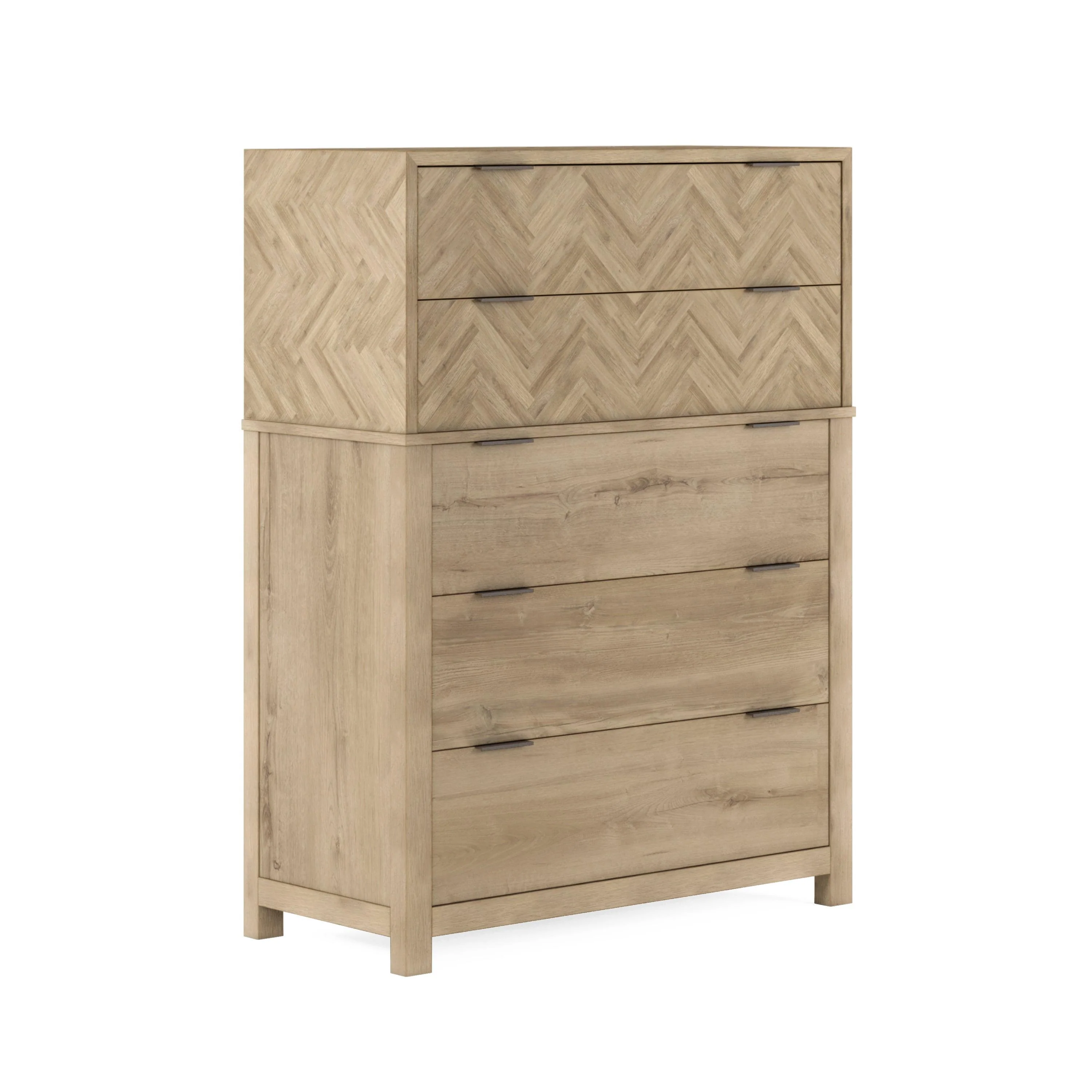 Garrison Drawer Dresser - Remutear