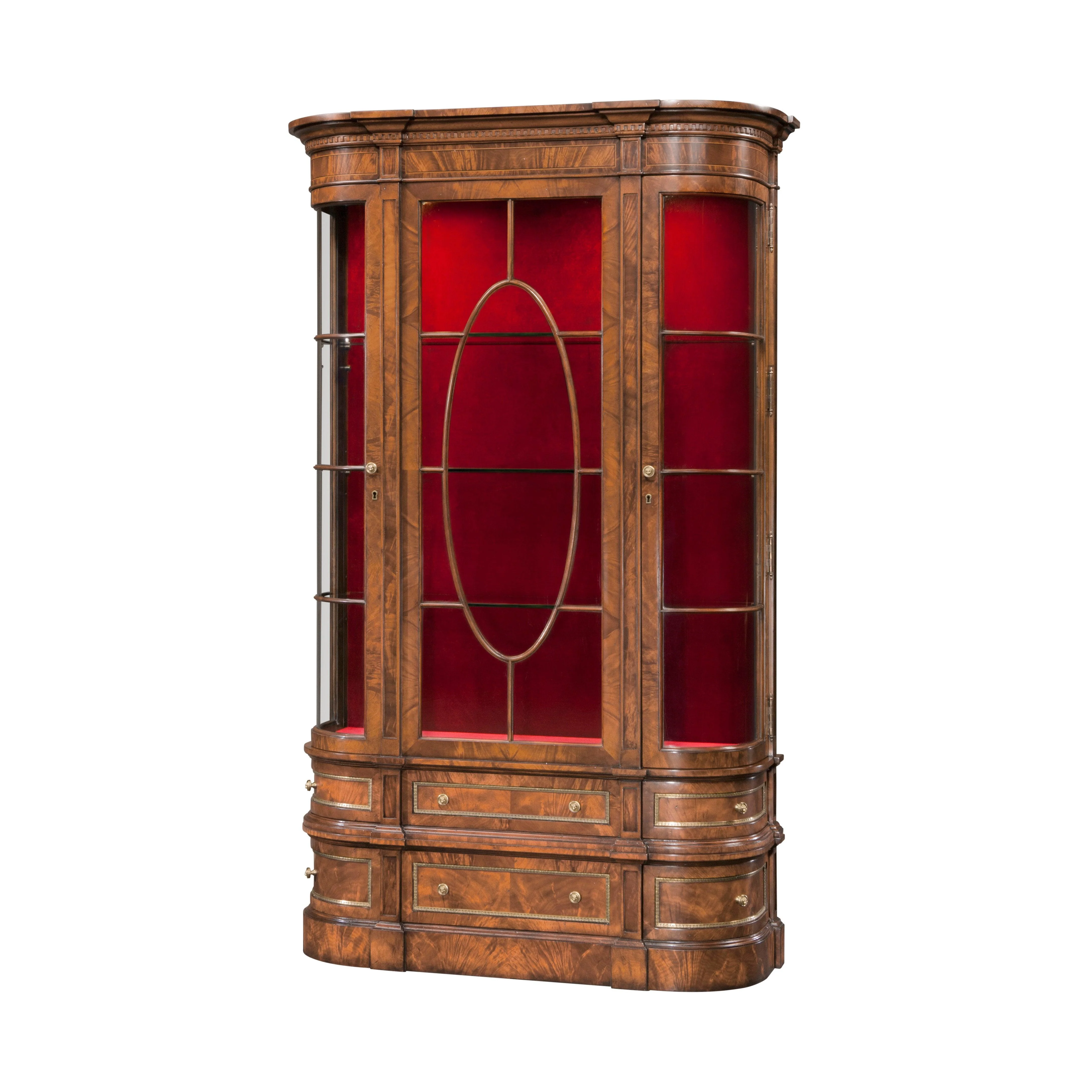 The Althorp Display - Remutear