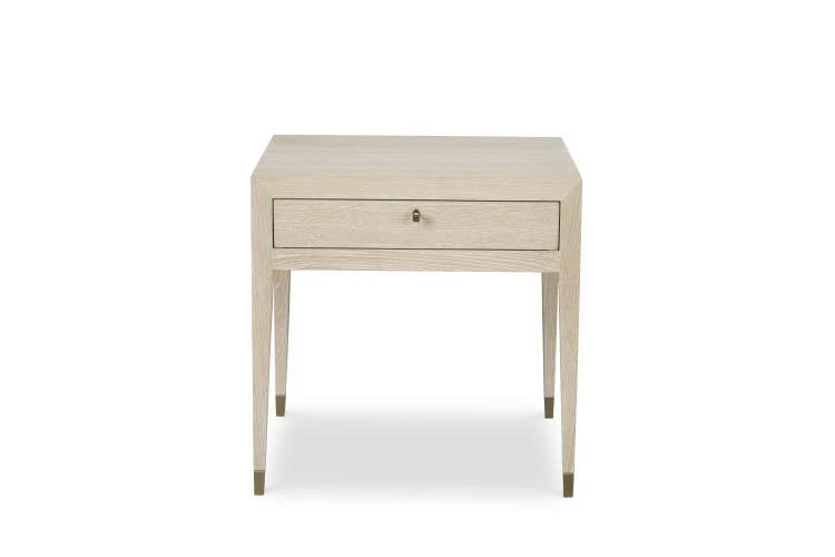Lexie Chairside Table - Remutear
