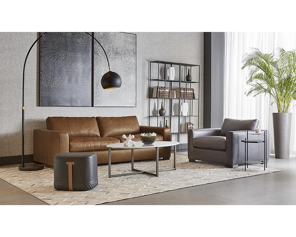 Kiara Coffee Table - Remutear