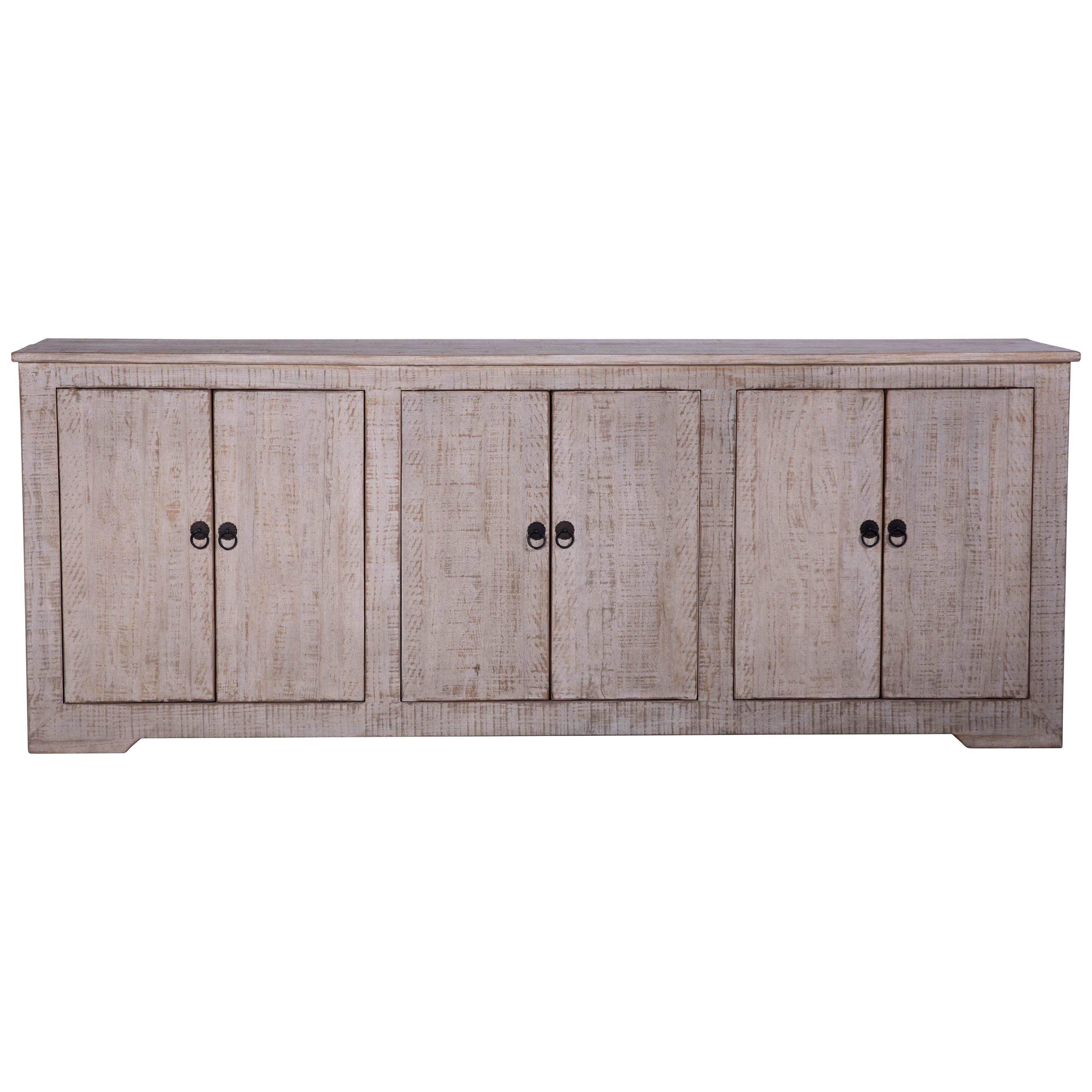 Nicholas Sideboard - Remutear