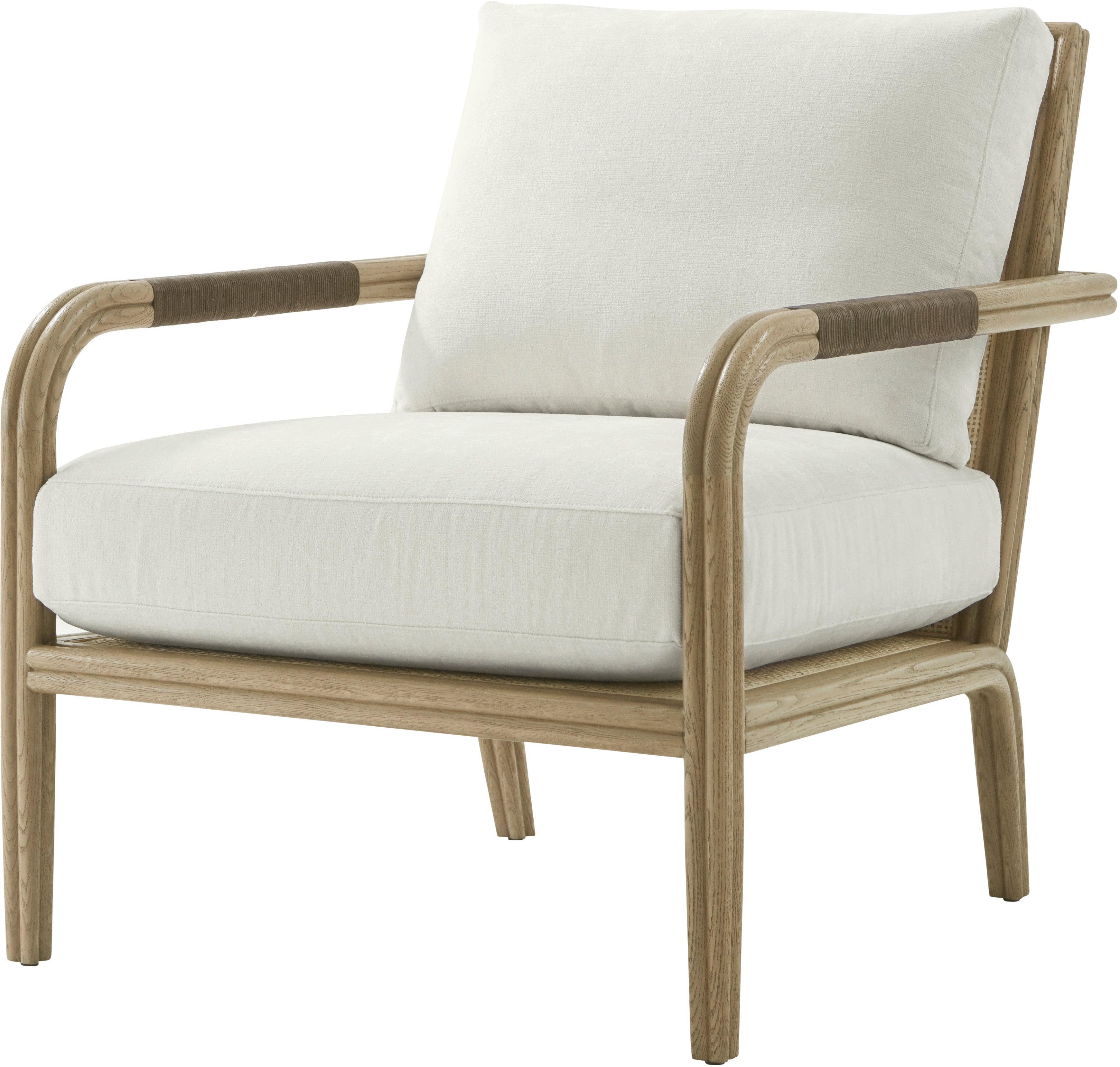 Catalina Accent Chair III - Remutear