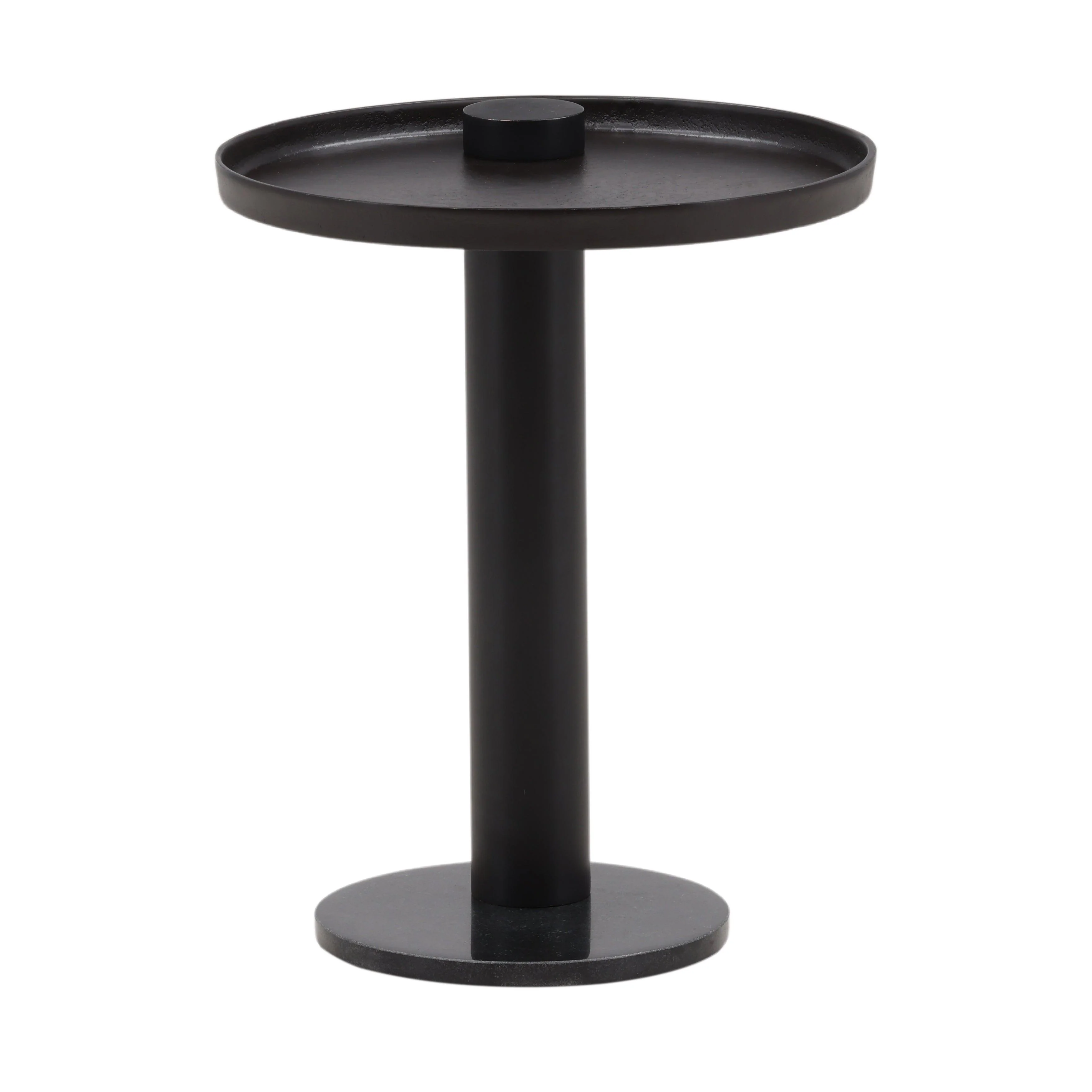 Tarama End Table - Remutear