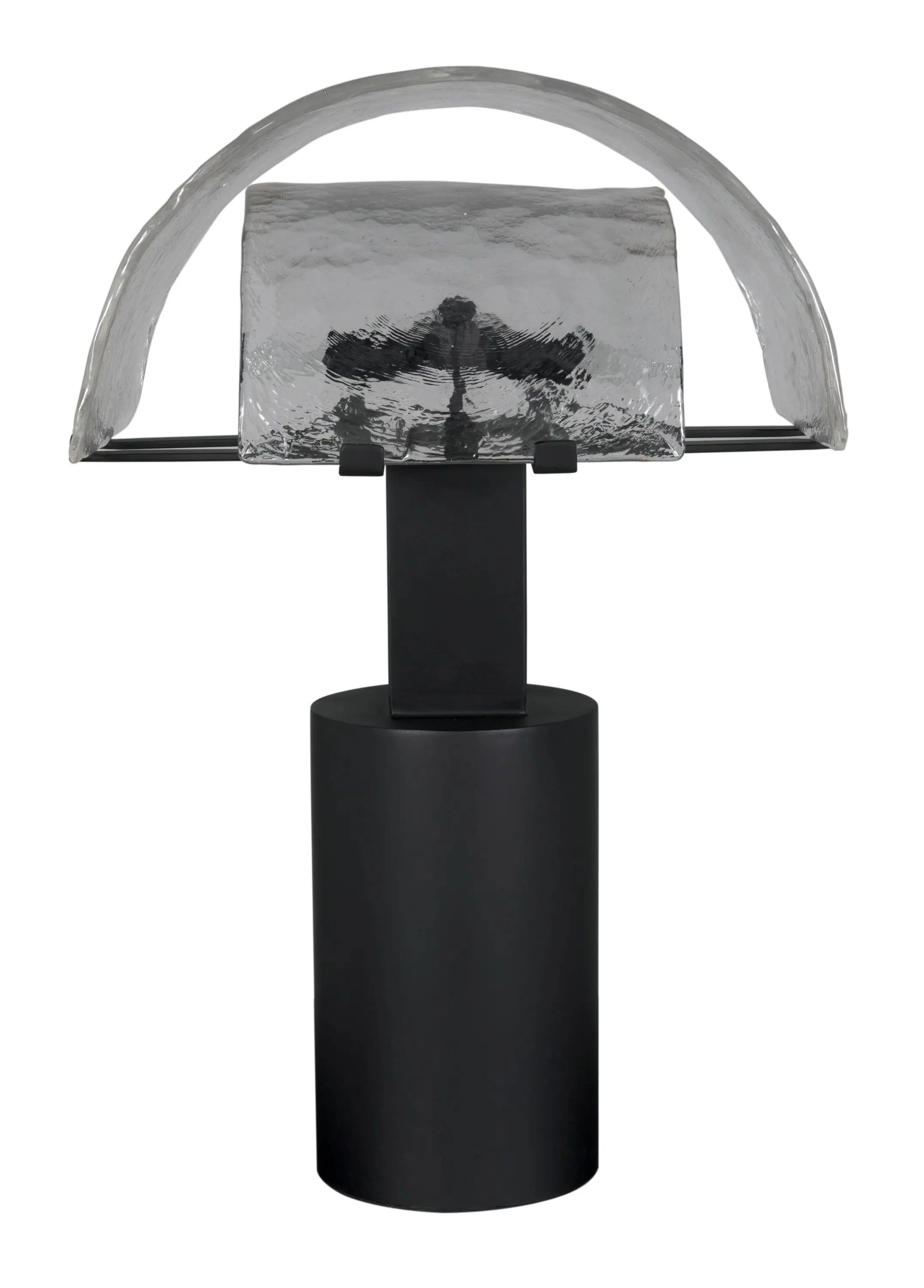Shiitake Lamp - Remutear