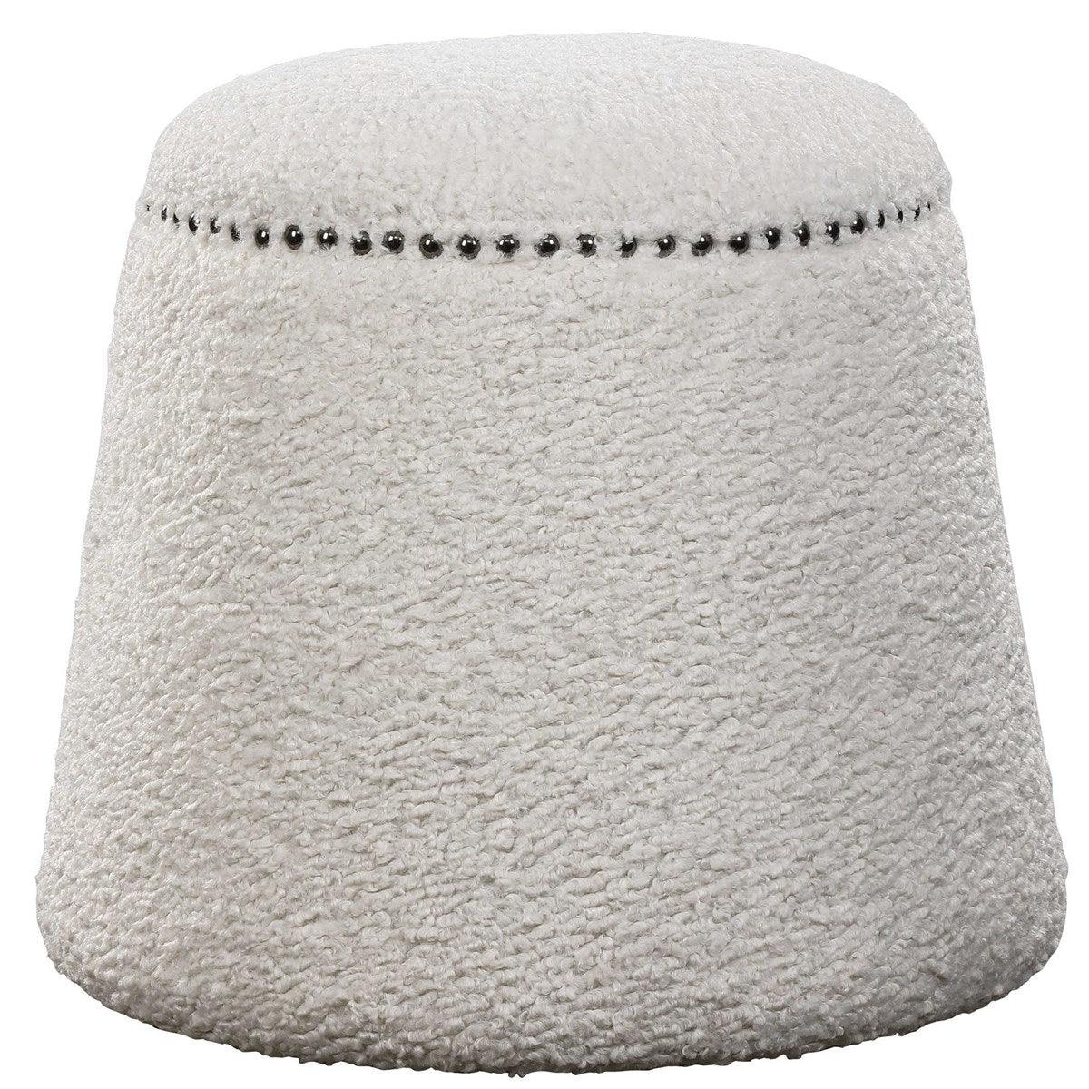 GUMDROP OTTOMAN - Remutear