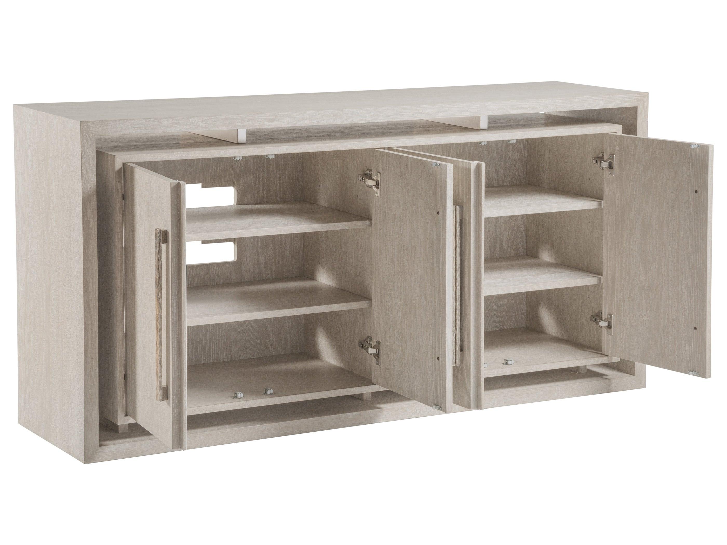 Mar Monte Media Console - Remutear