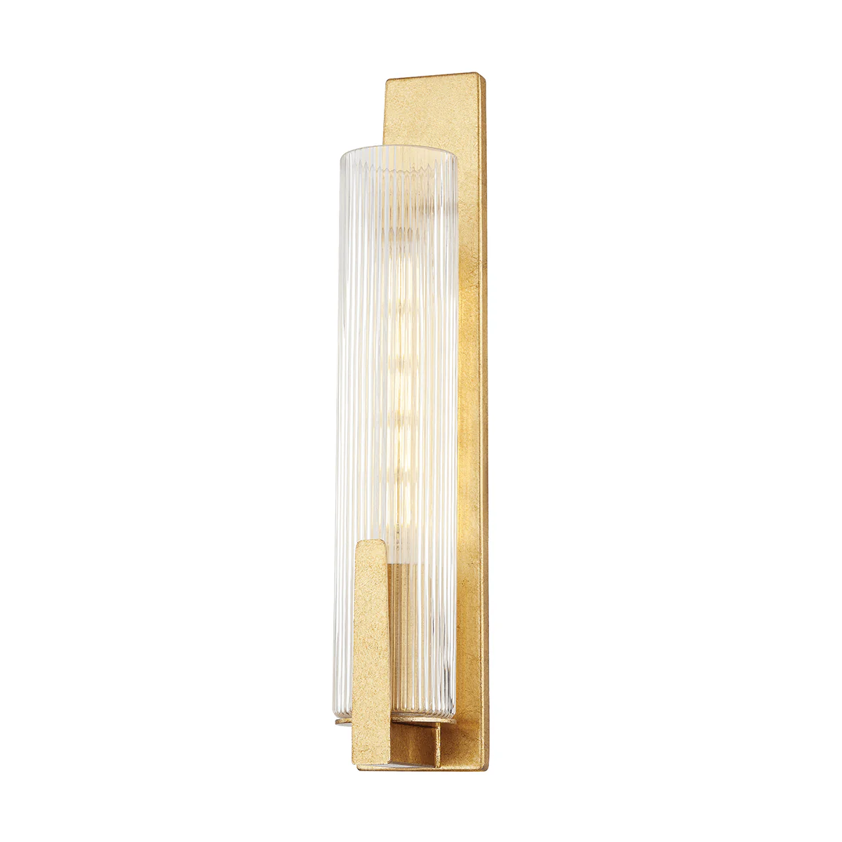 MALAKAI 1 LIGHT WALL SCONCE - Remutear