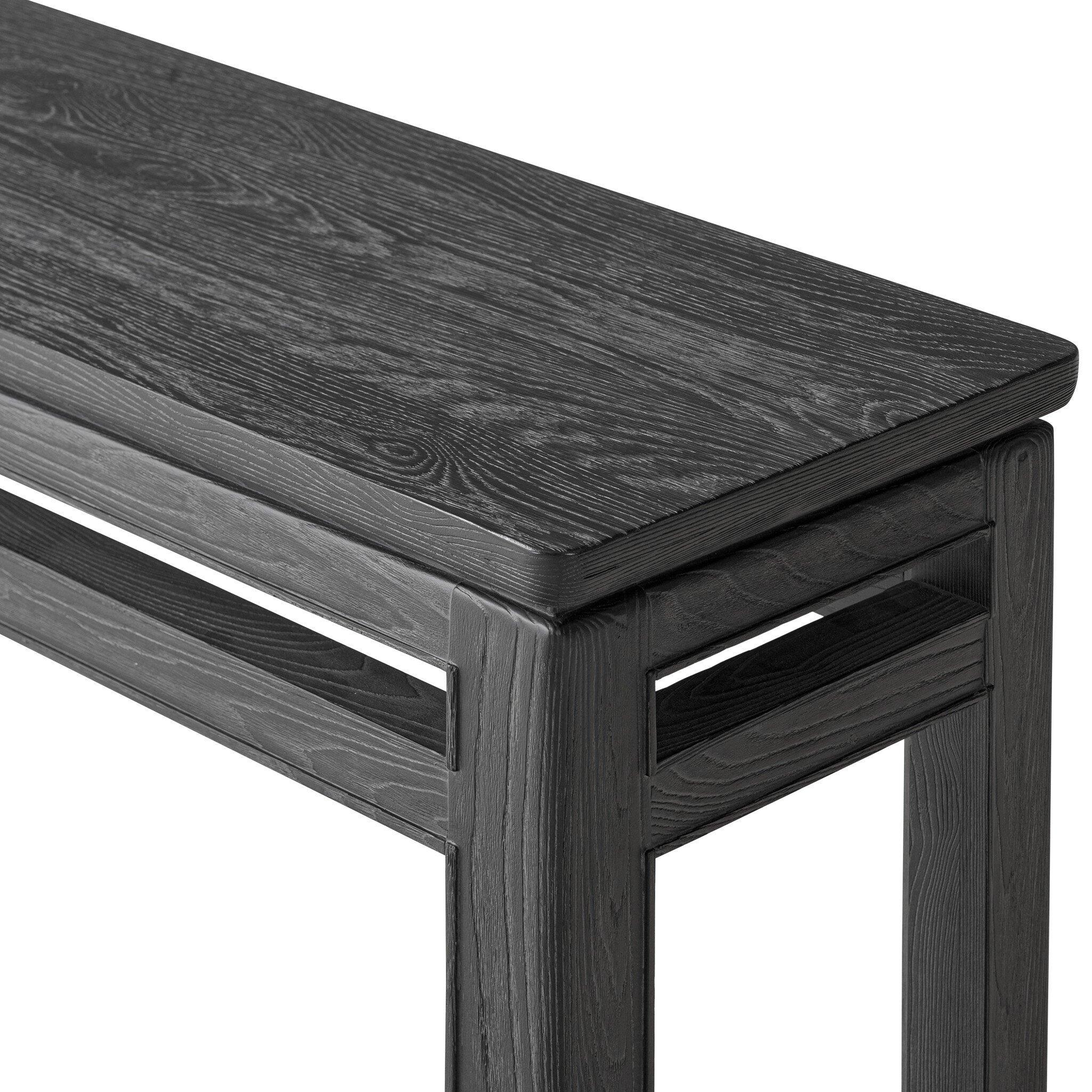 Oman Console Table - Remutear