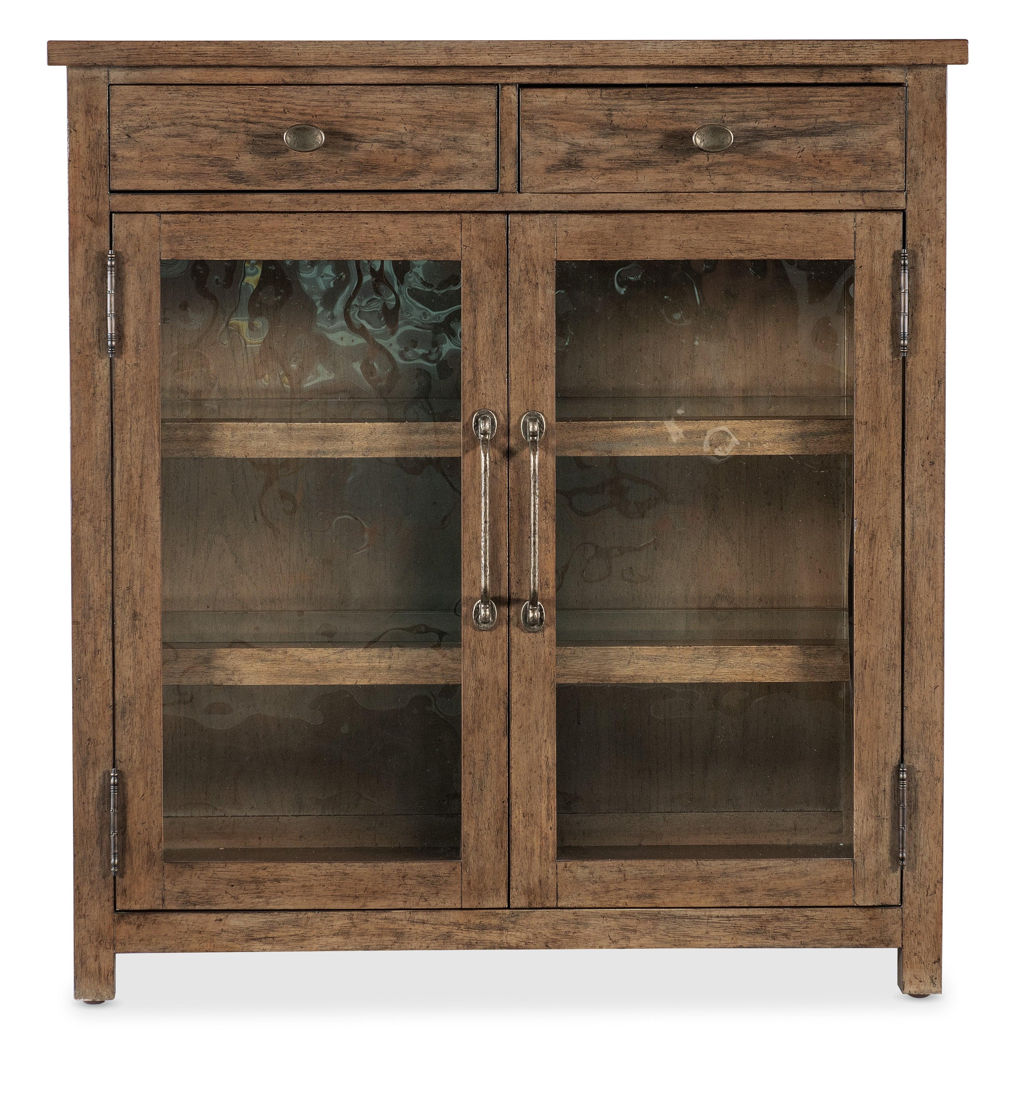 Americana Pie Chest - Remutear