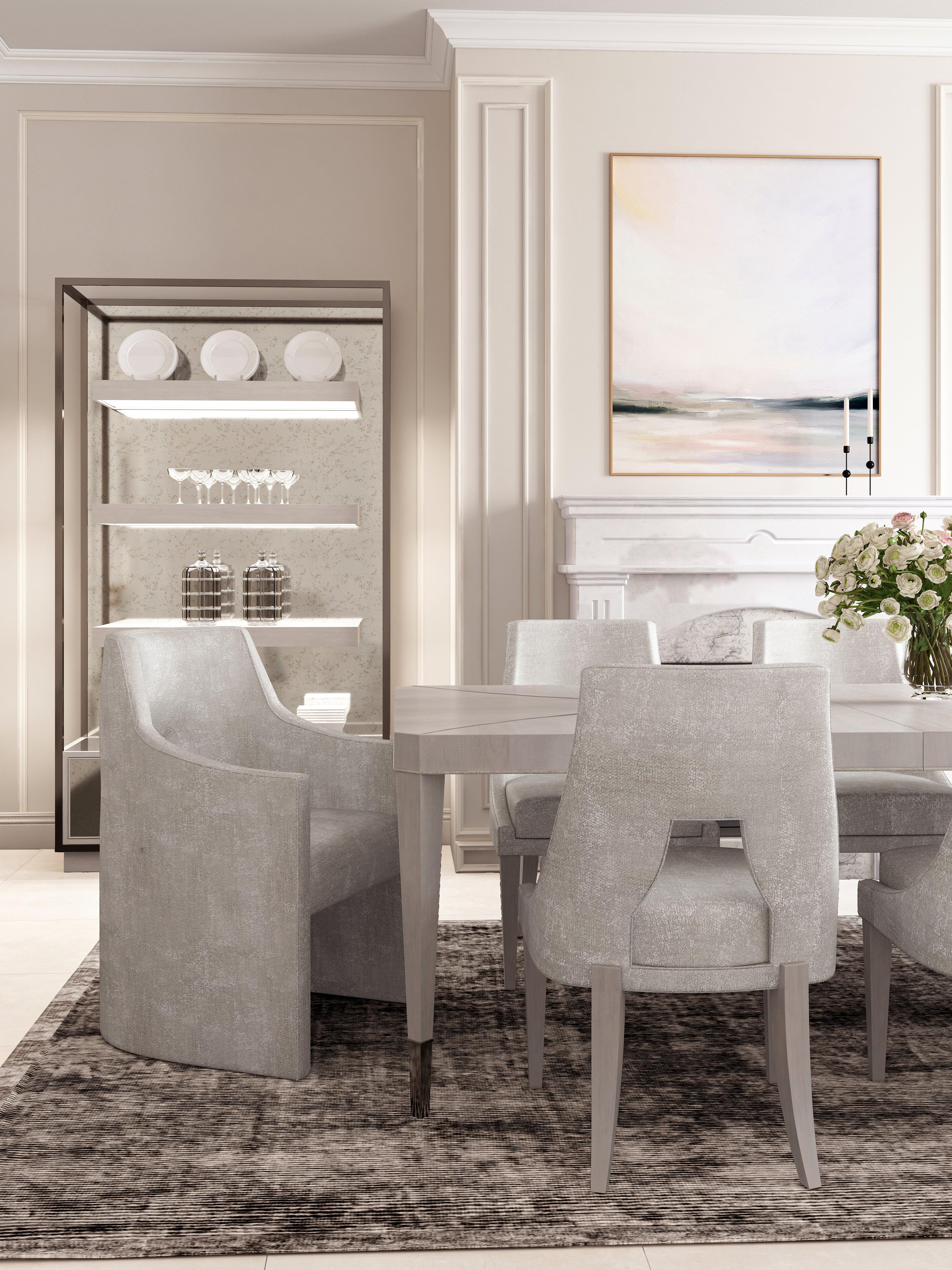 Mezzanine Etagere - Remutear