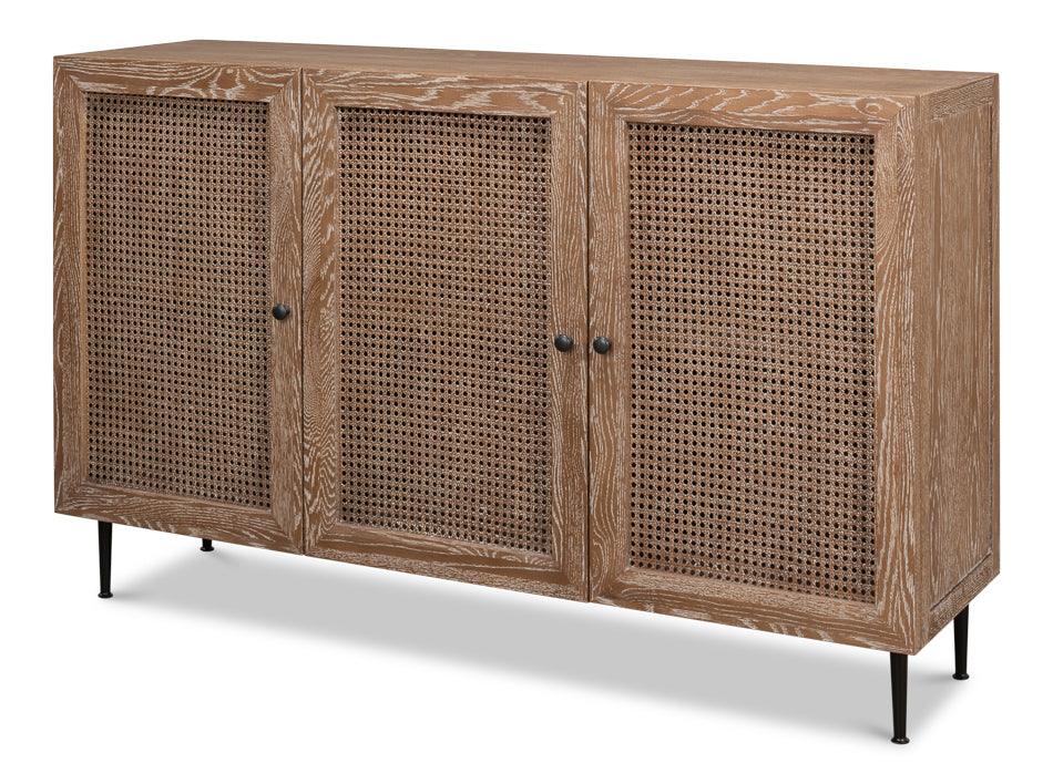 Anton Sideboard - Remutear
