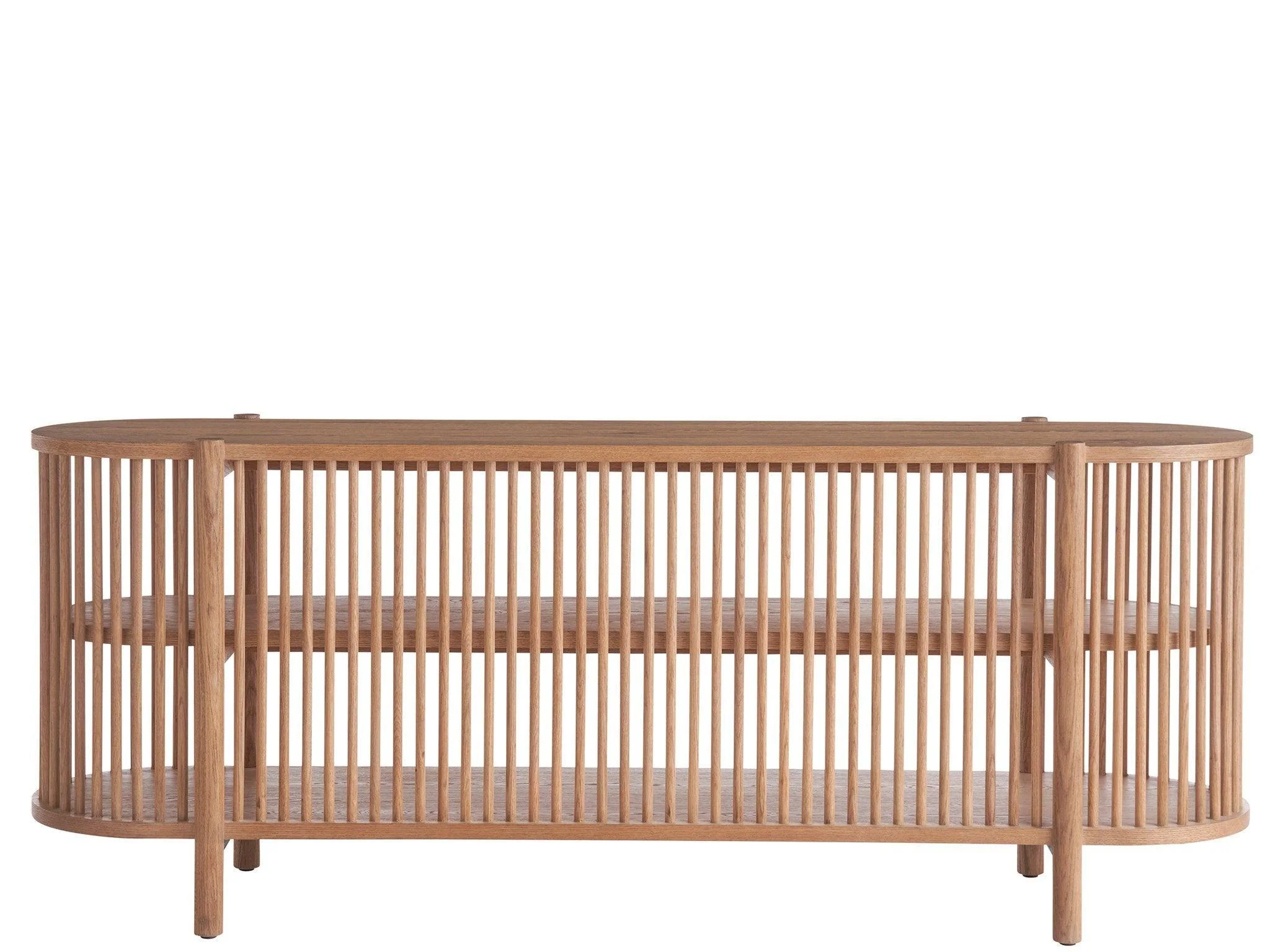 Weekender Console - Remutear