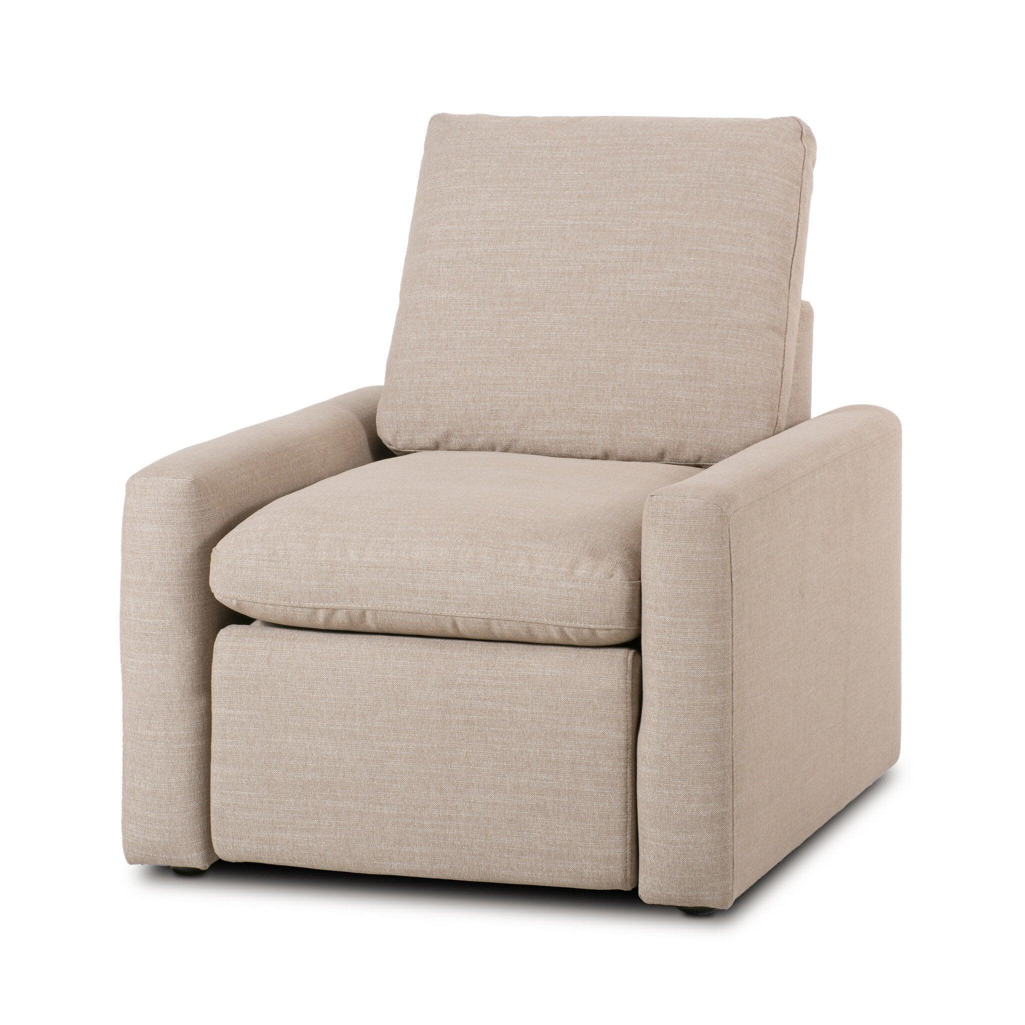 Tillery Power Recliner Accent Chair - Remutear