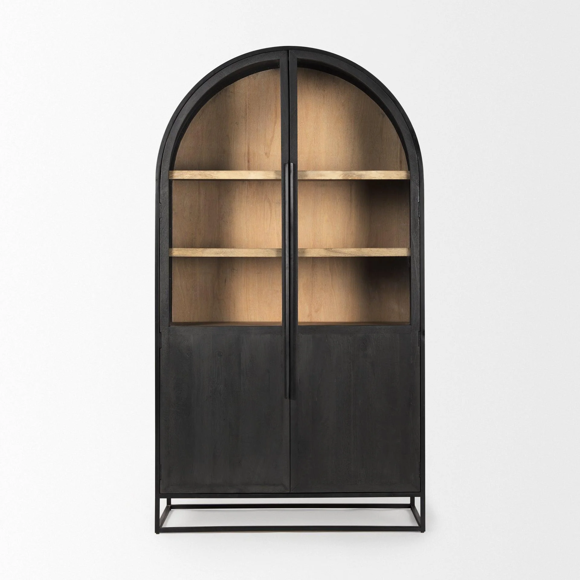 Sloan Arch Cabinet - Remutear