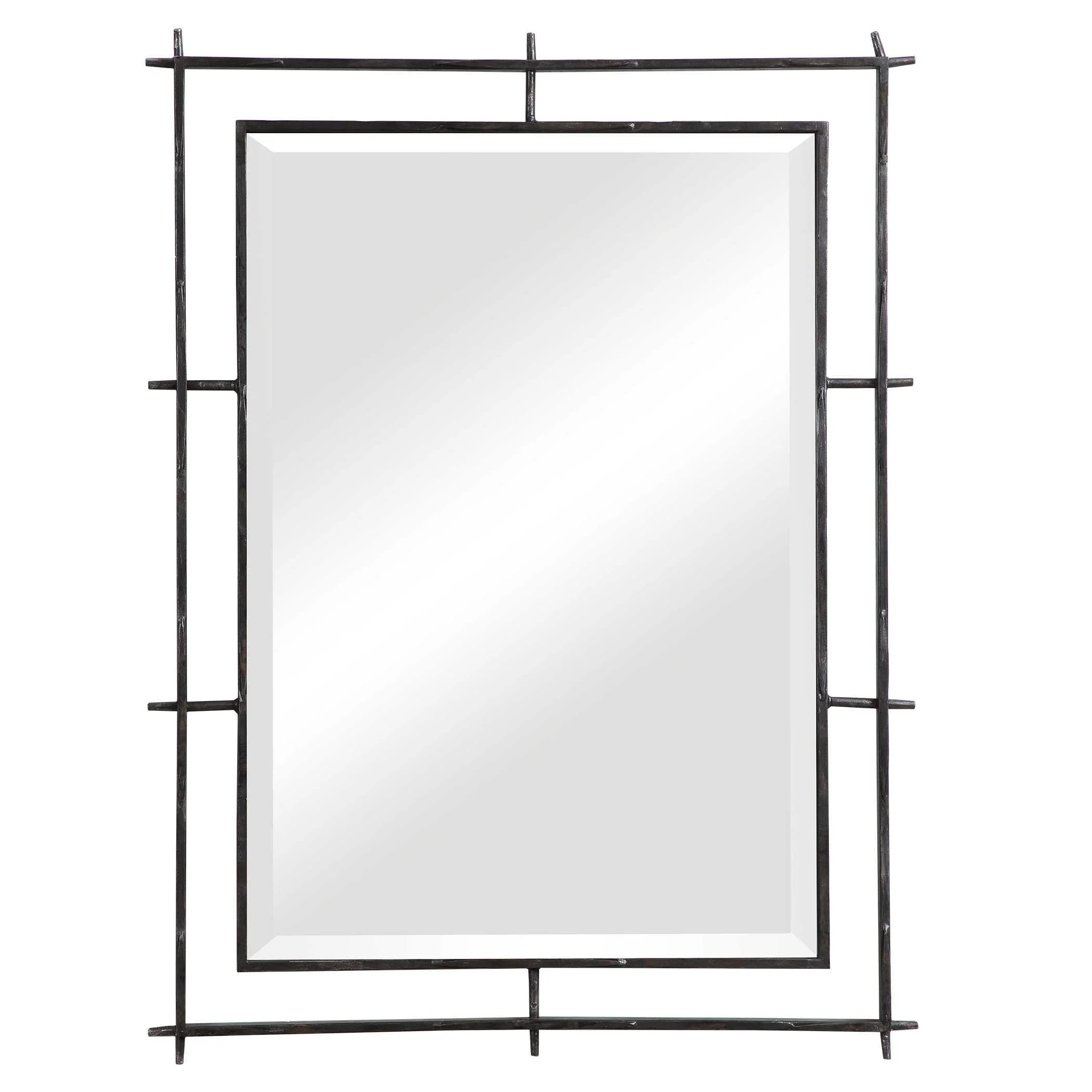 IRONWORKS INDUSTRIAL MIRROR - Remutear