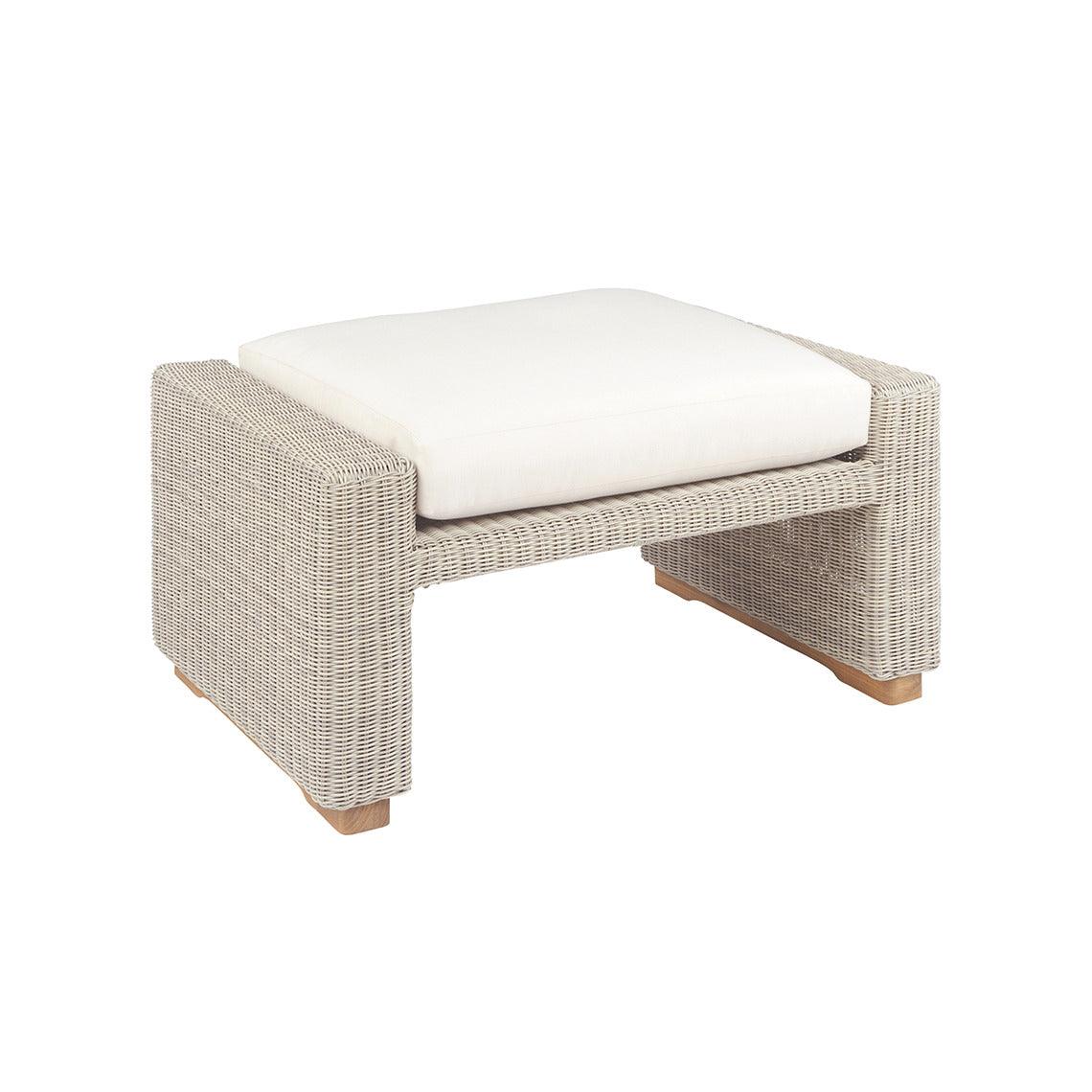 Westport Deep Seating Ottoman - Remutear