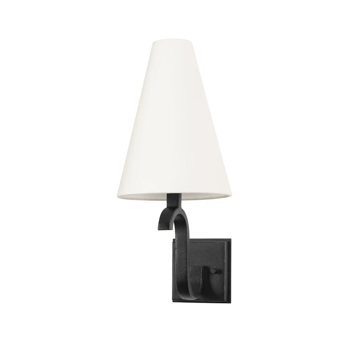 MELOR 1 LIGHT SCONCE - Remutear