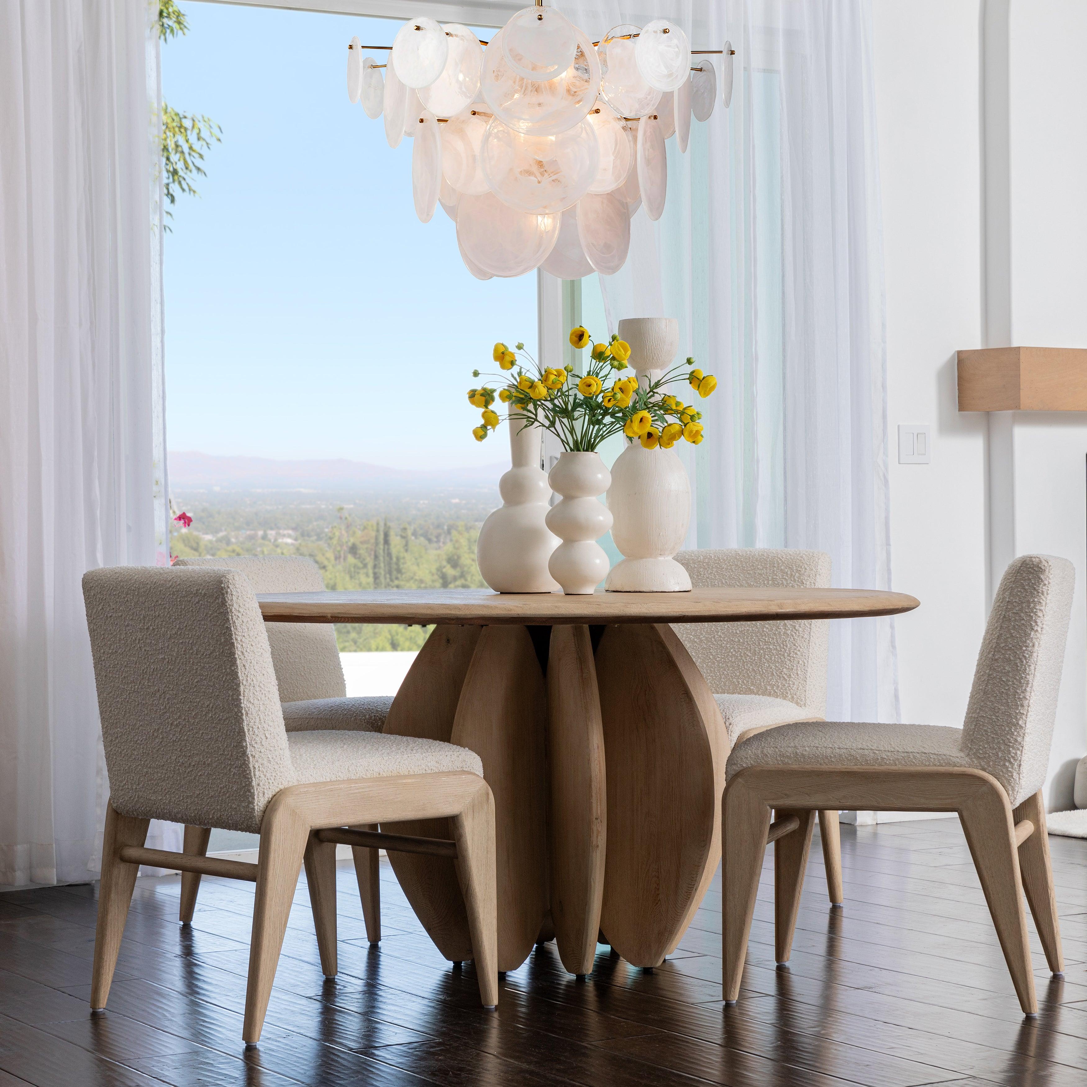 Fraser Dining Chair - Remutear