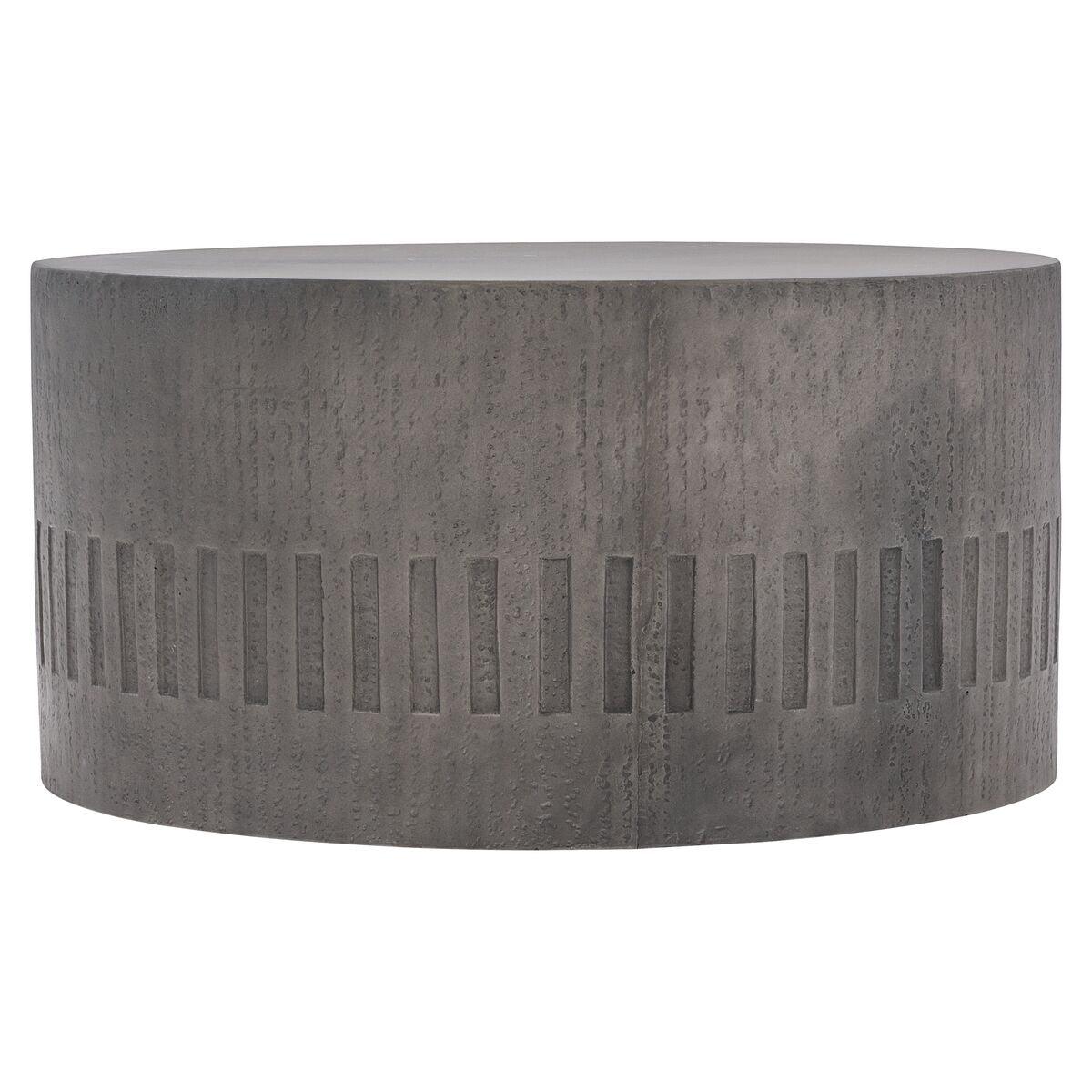 MIRAMAR COCKTAIL TABLE - Remutear