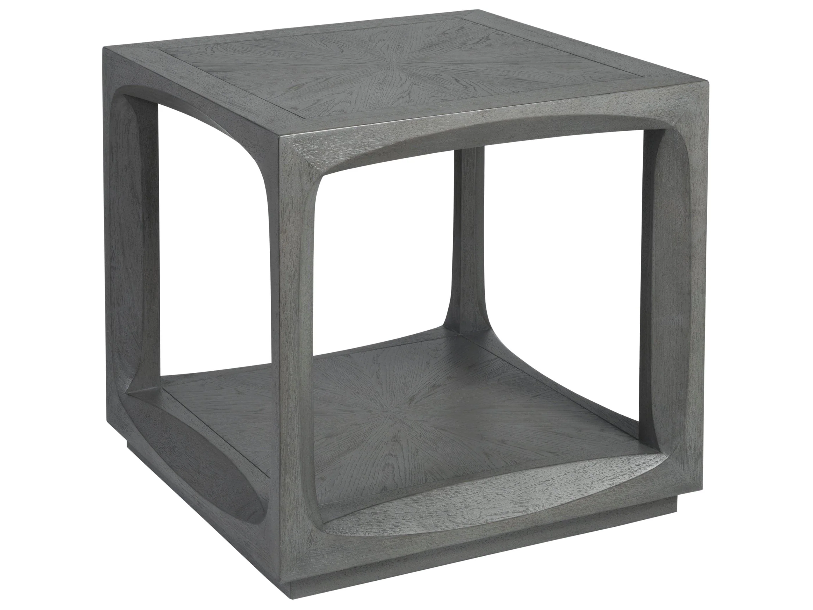Appellation Square End Table - Remutear