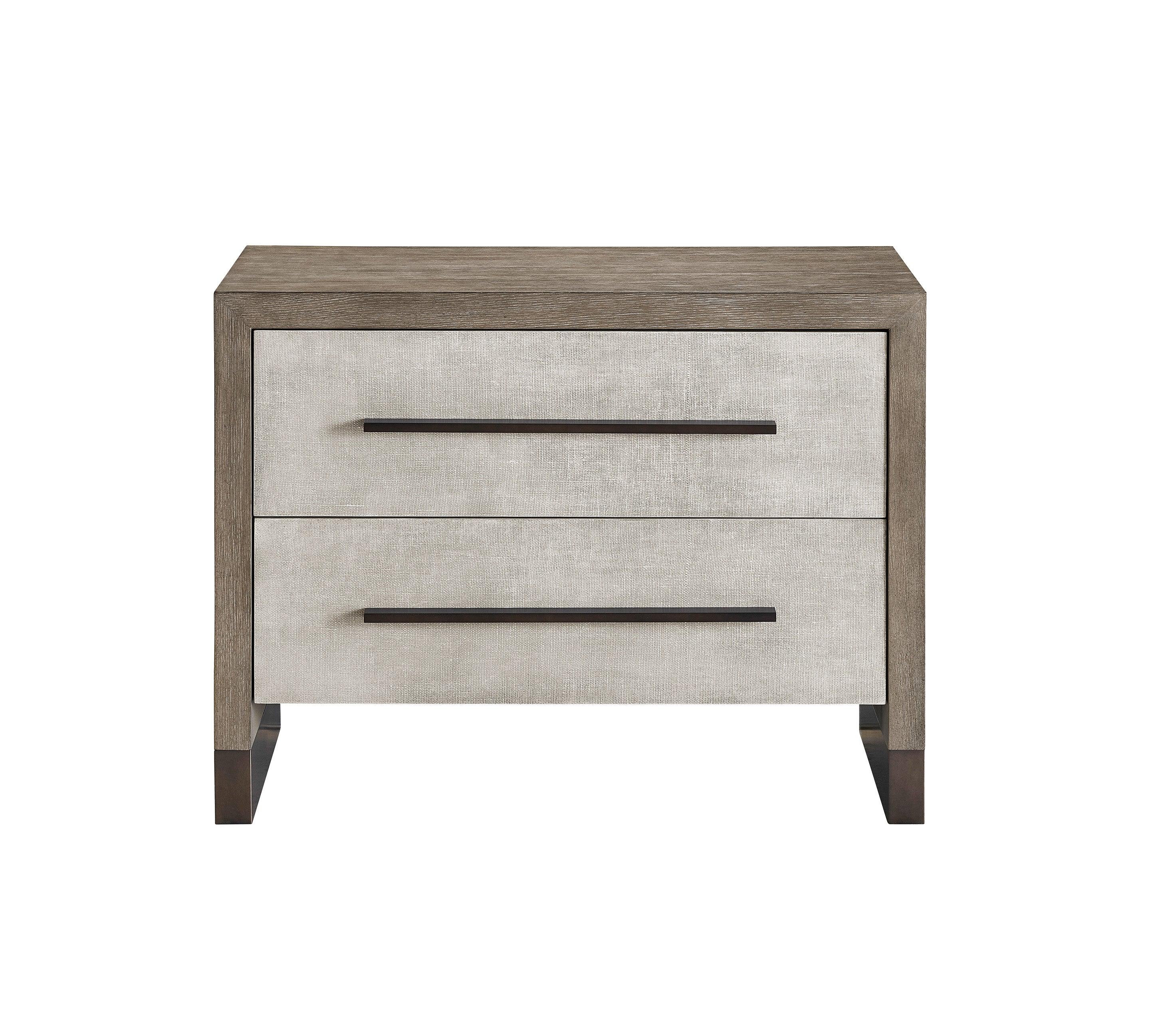 Erinn V. Vista Nightstand - Remutear