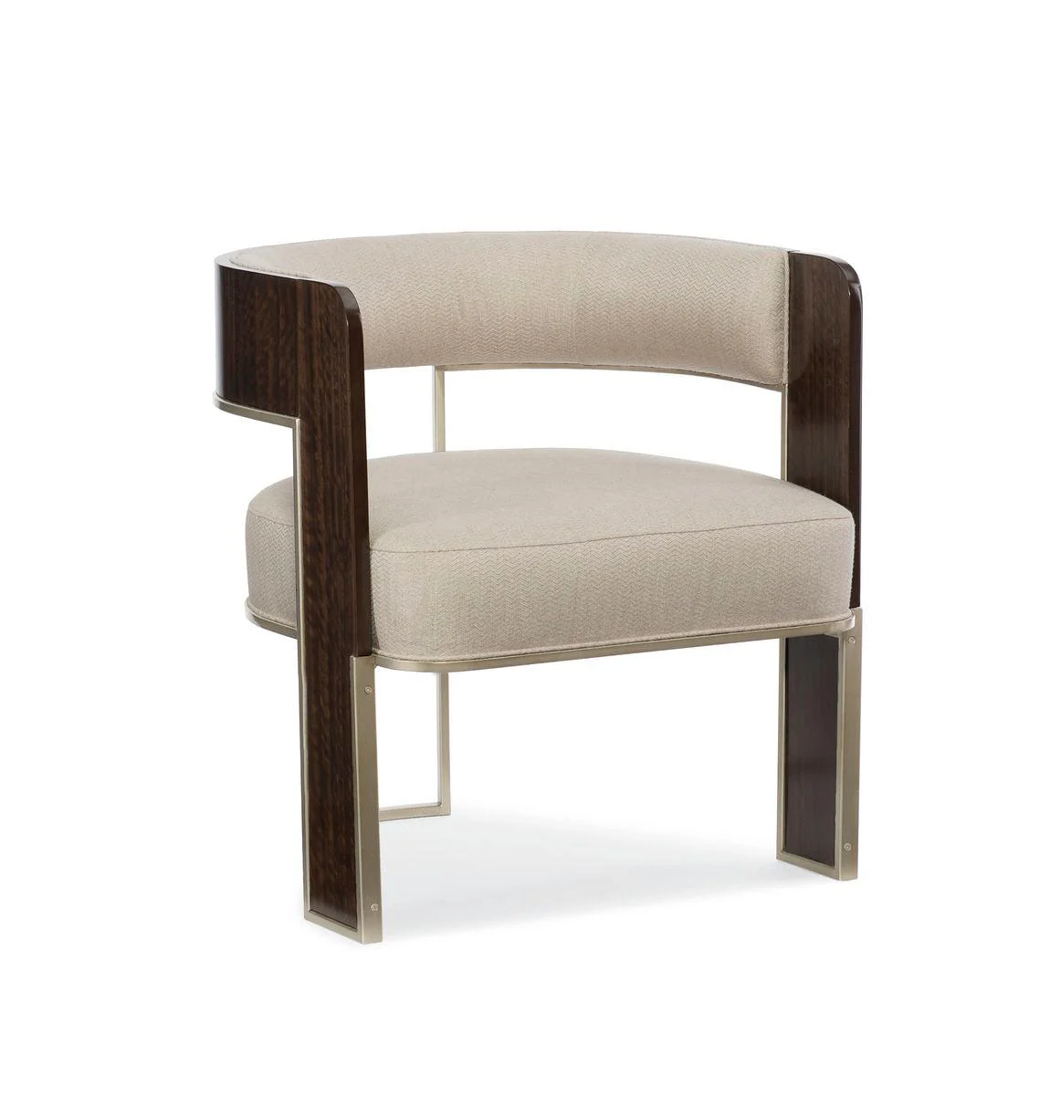 STREAMLINER CHAIR BEIGE - Remutear