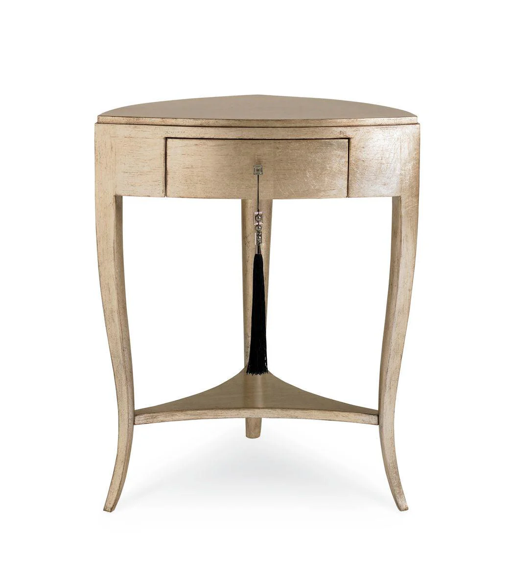 TRES TRES CHIC ACCENT TABLE - Remutear