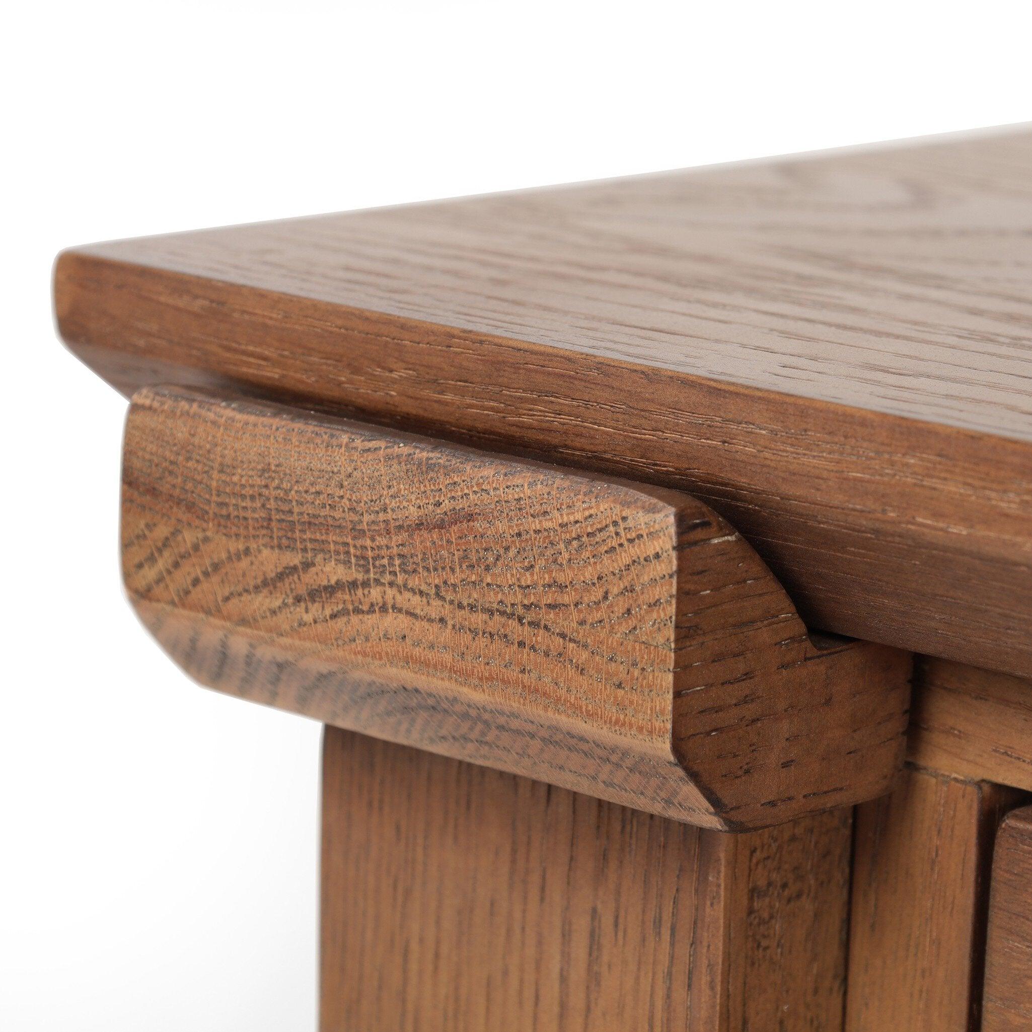 Gardendale Console Table - Remutear