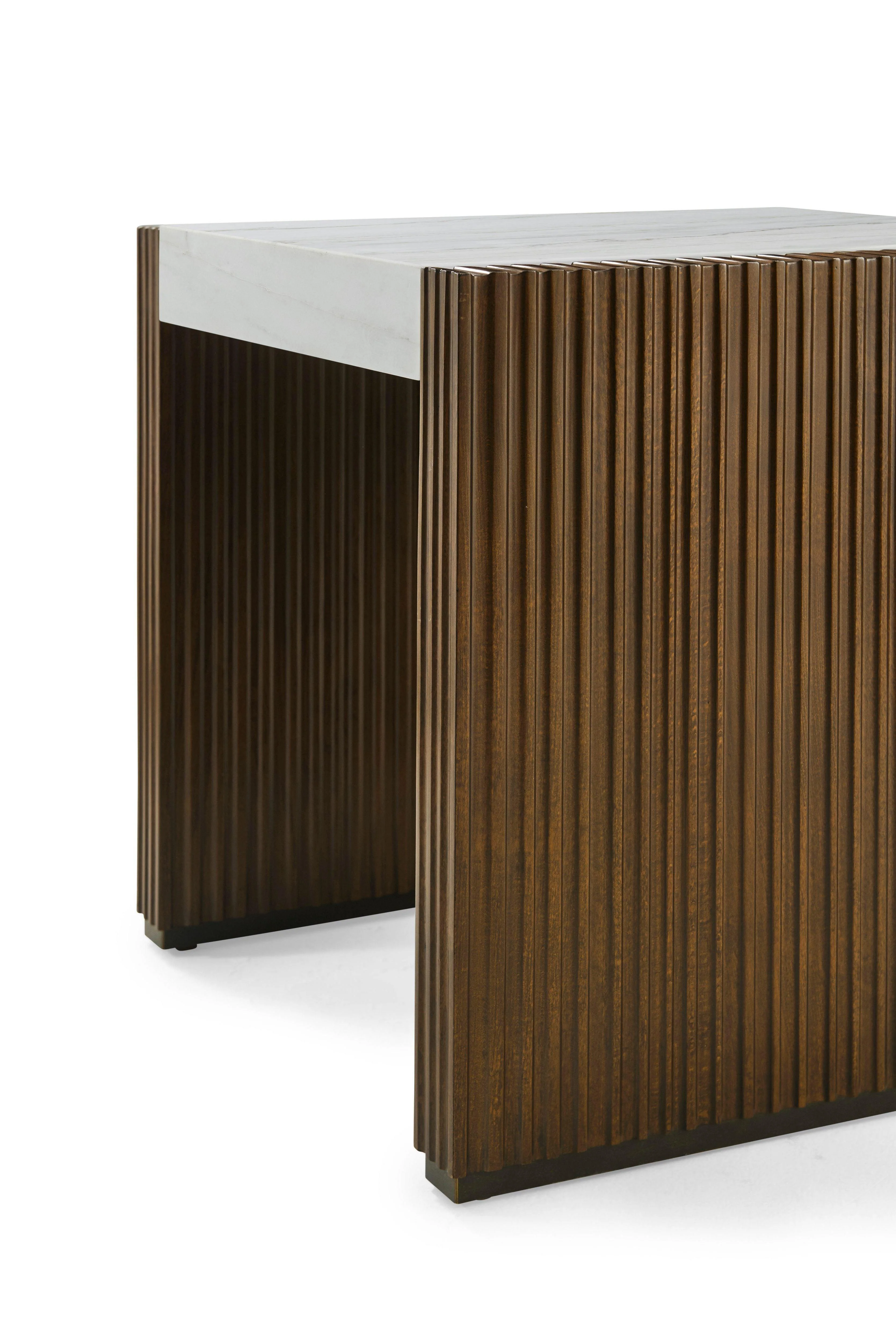Riva Side Table - Remutear