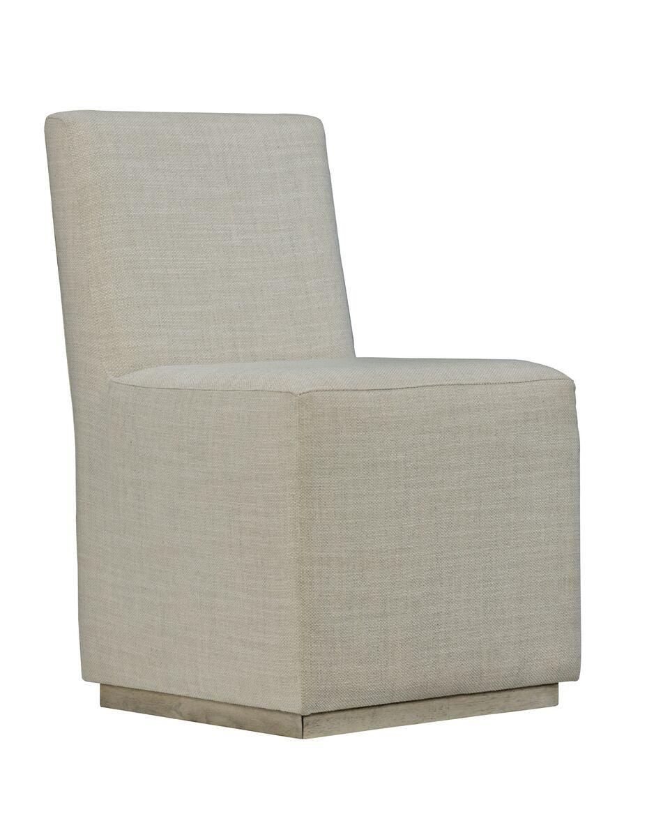 HIGHLAND PARK CASEY SIDE CHAIR - Remutear