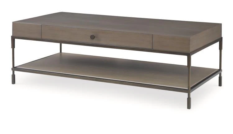 Curate Westport Cocktail Table - Remutear