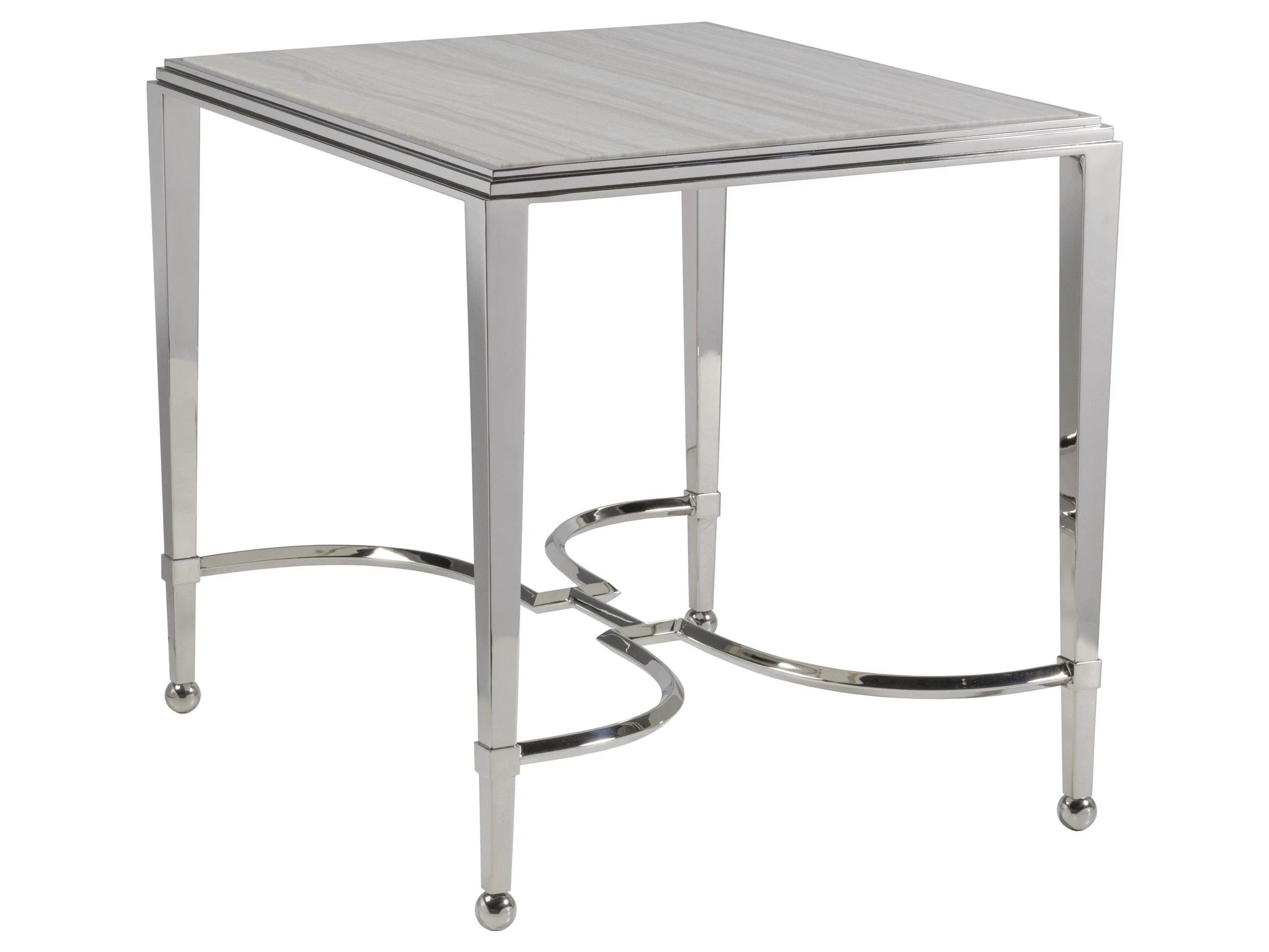 Signature Designs Ss Sangiovese End Table W/Mt - Remutear