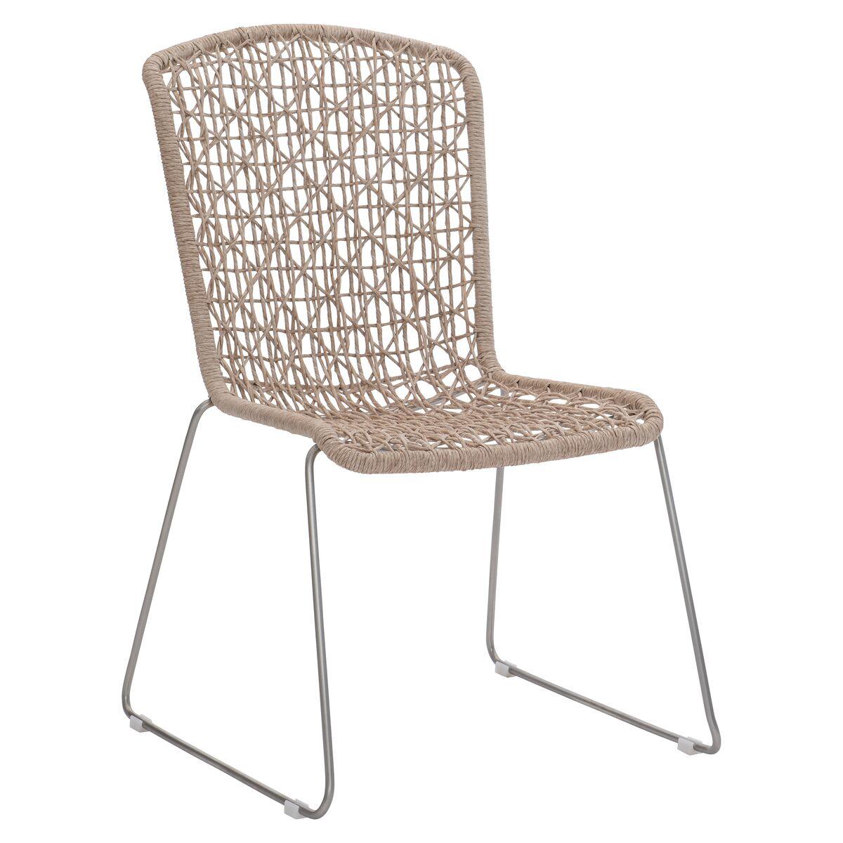 CARMEL SIDE CHAIR - Remutear