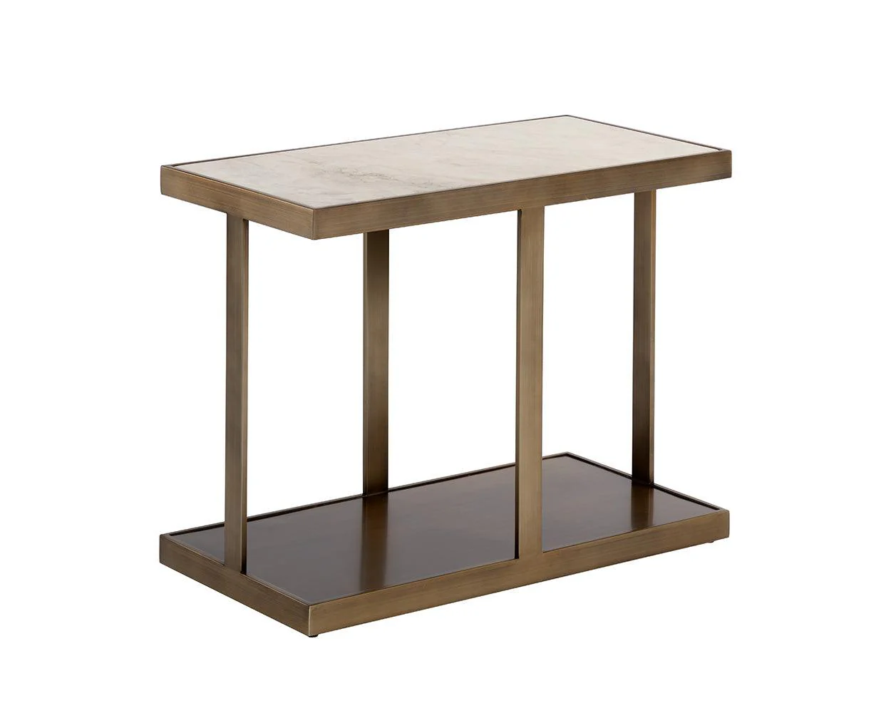Kamali Side Table - Remutear