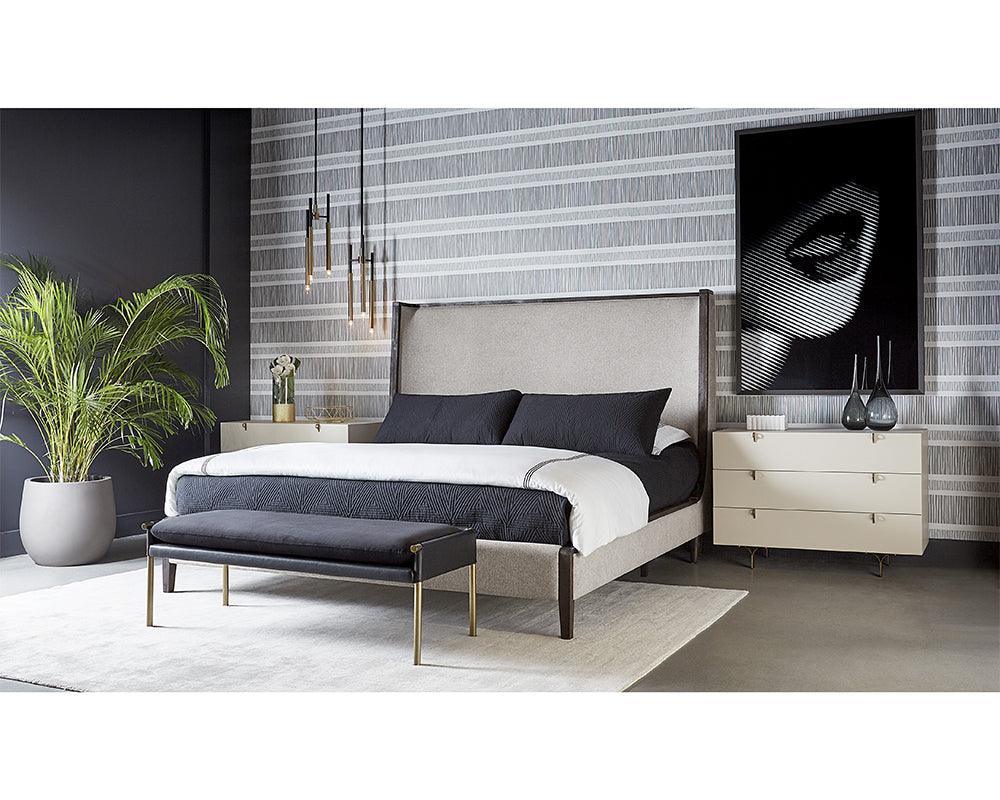Celine Dresser - Remutear