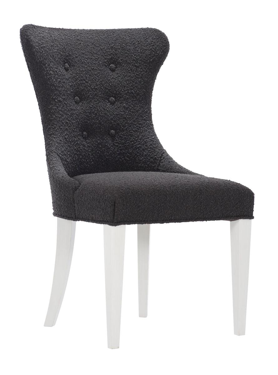 SILHOUETTE SIDE CHAIR - Remutear